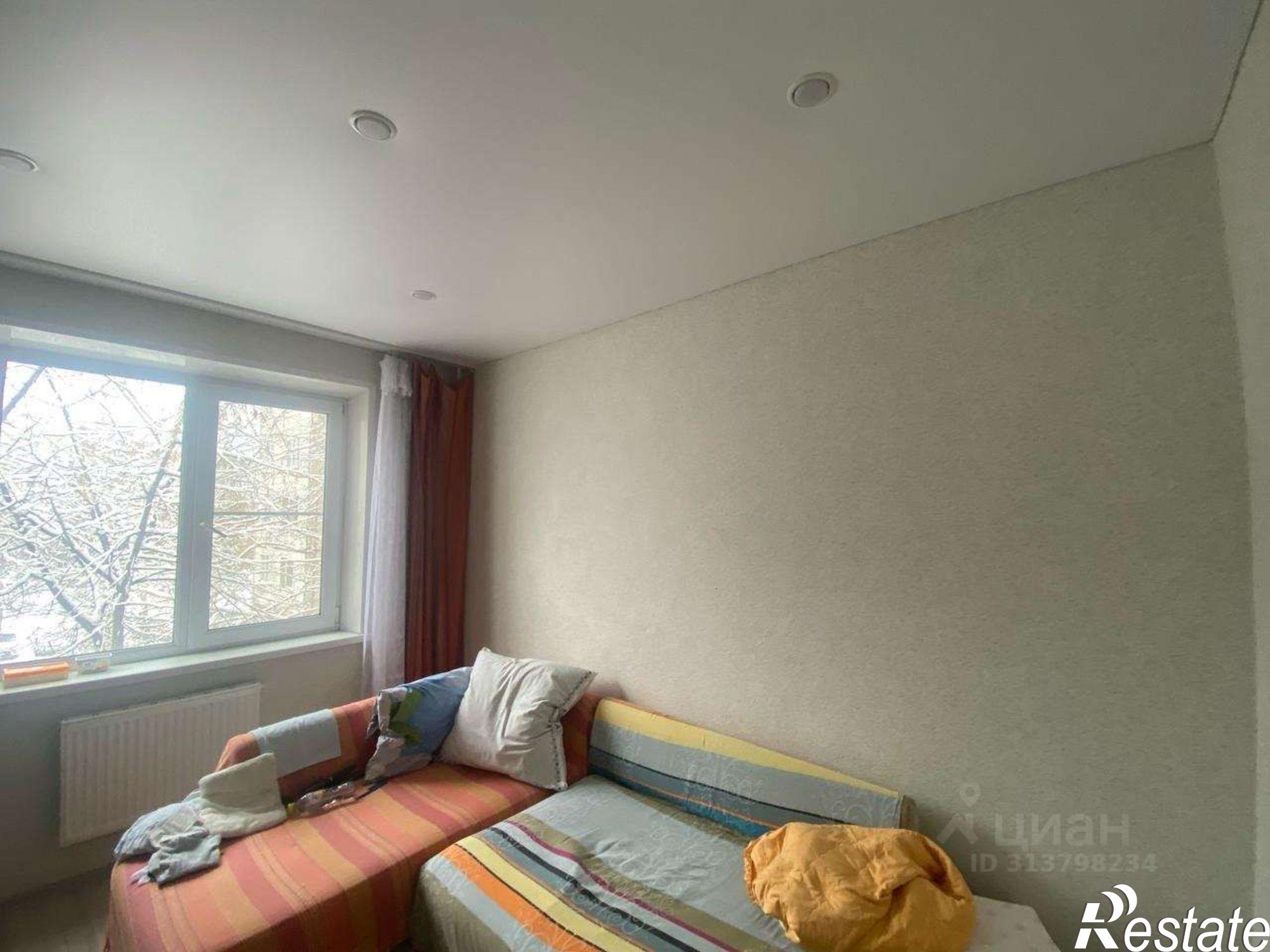 Купить квартиру за 6 500 000 рублей