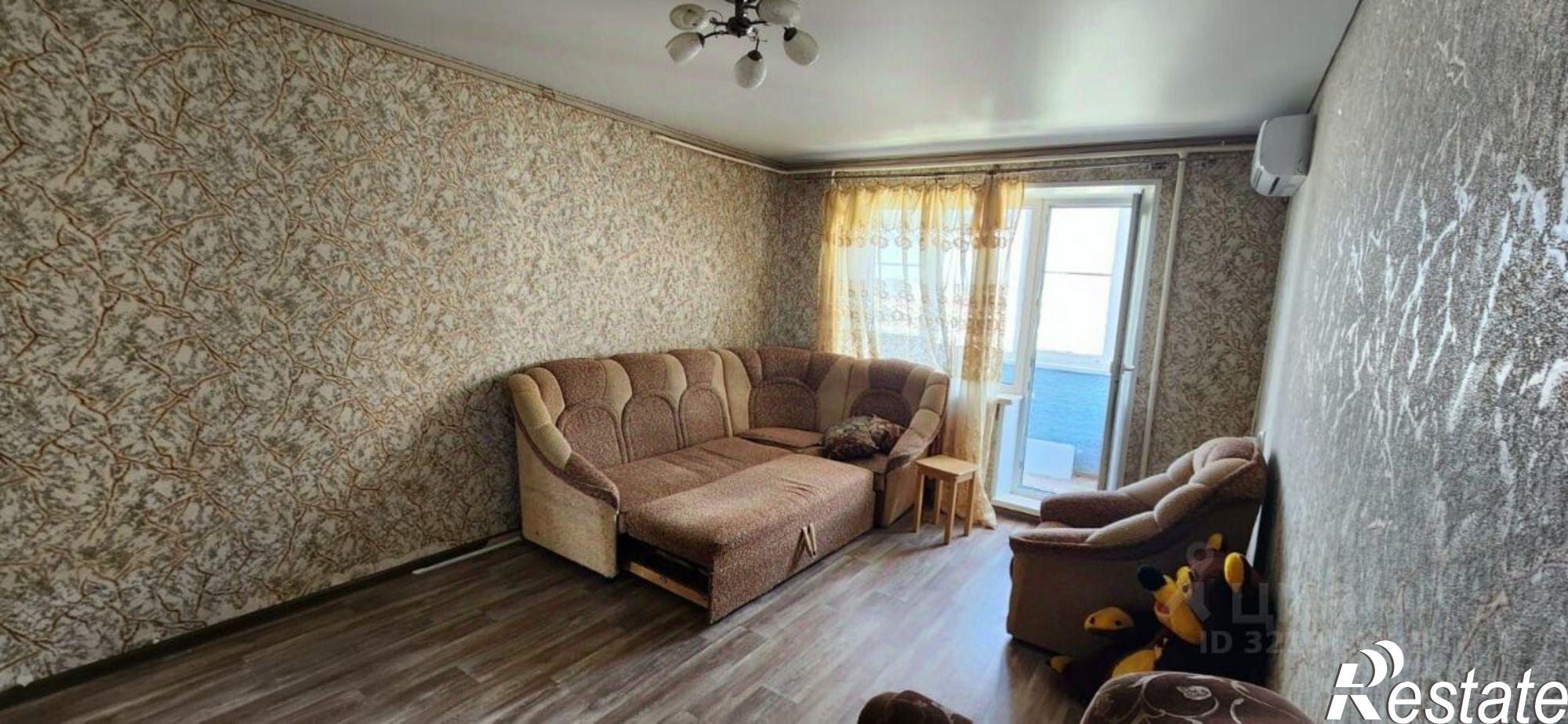 Купить квартиру за 3 750 000 рублей