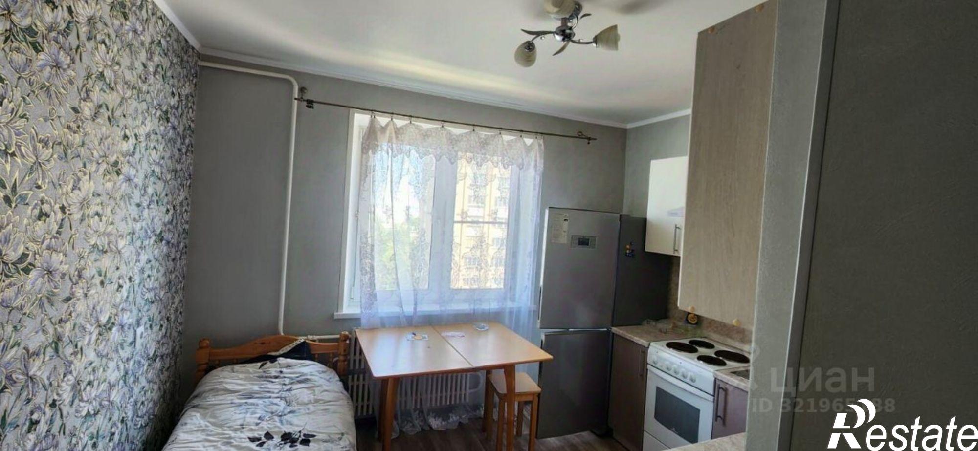 Купить квартиру за 3 750 000 рублей