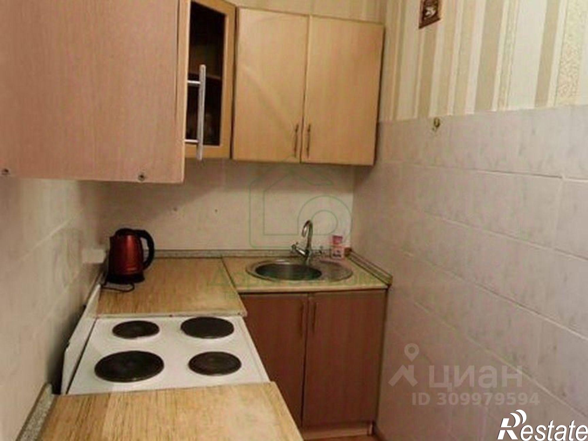 Купить квартиру за 2 950 000 рублей на Старый Оскол городской округ