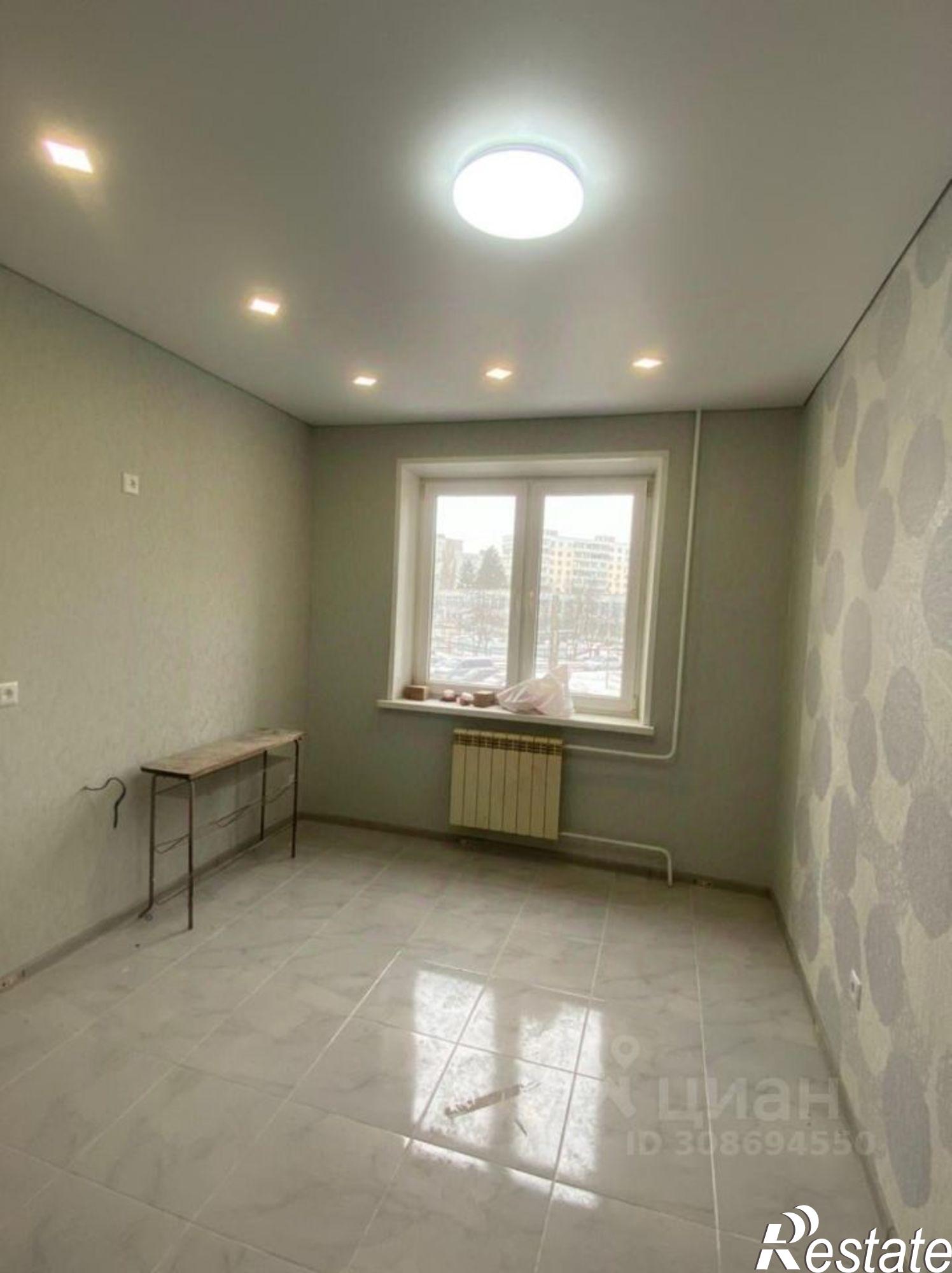 Купить квартиру за 5 550 000 рублей