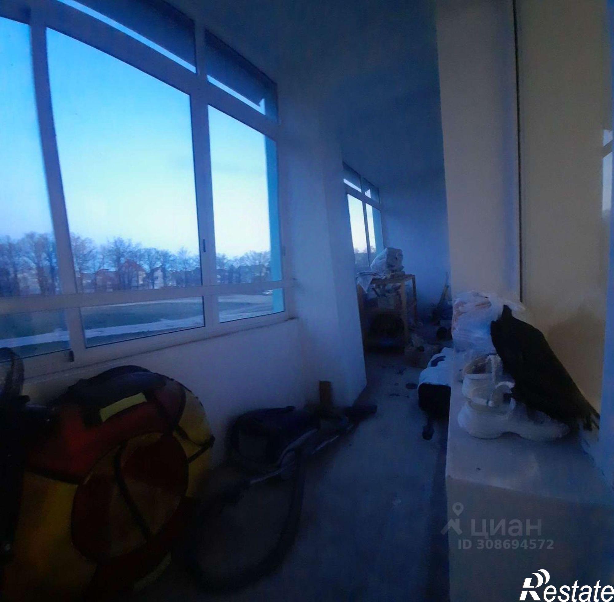 Купить квартиру за 8 700 000 рублей на Степной мкр,дом 20