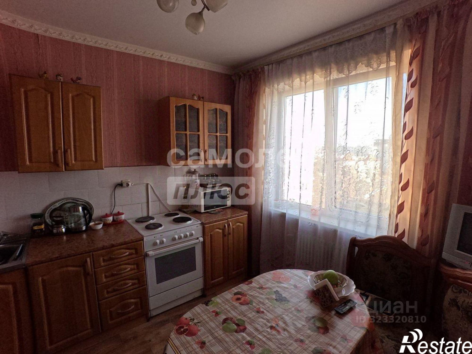 Купить квартиру за 5 500 000 рублей на Старый Оскол г.