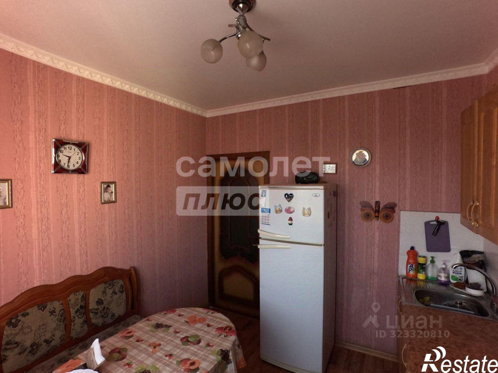 Купить квартиру за 5 500 000 рублей на Старый Оскол г.