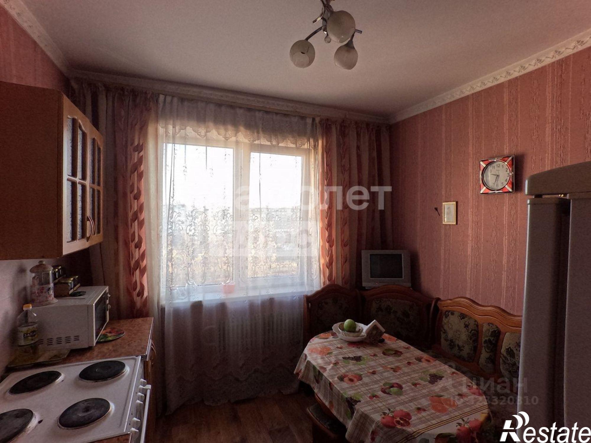 Купить квартиру за 5 500 000 рублей на Старый Оскол г.