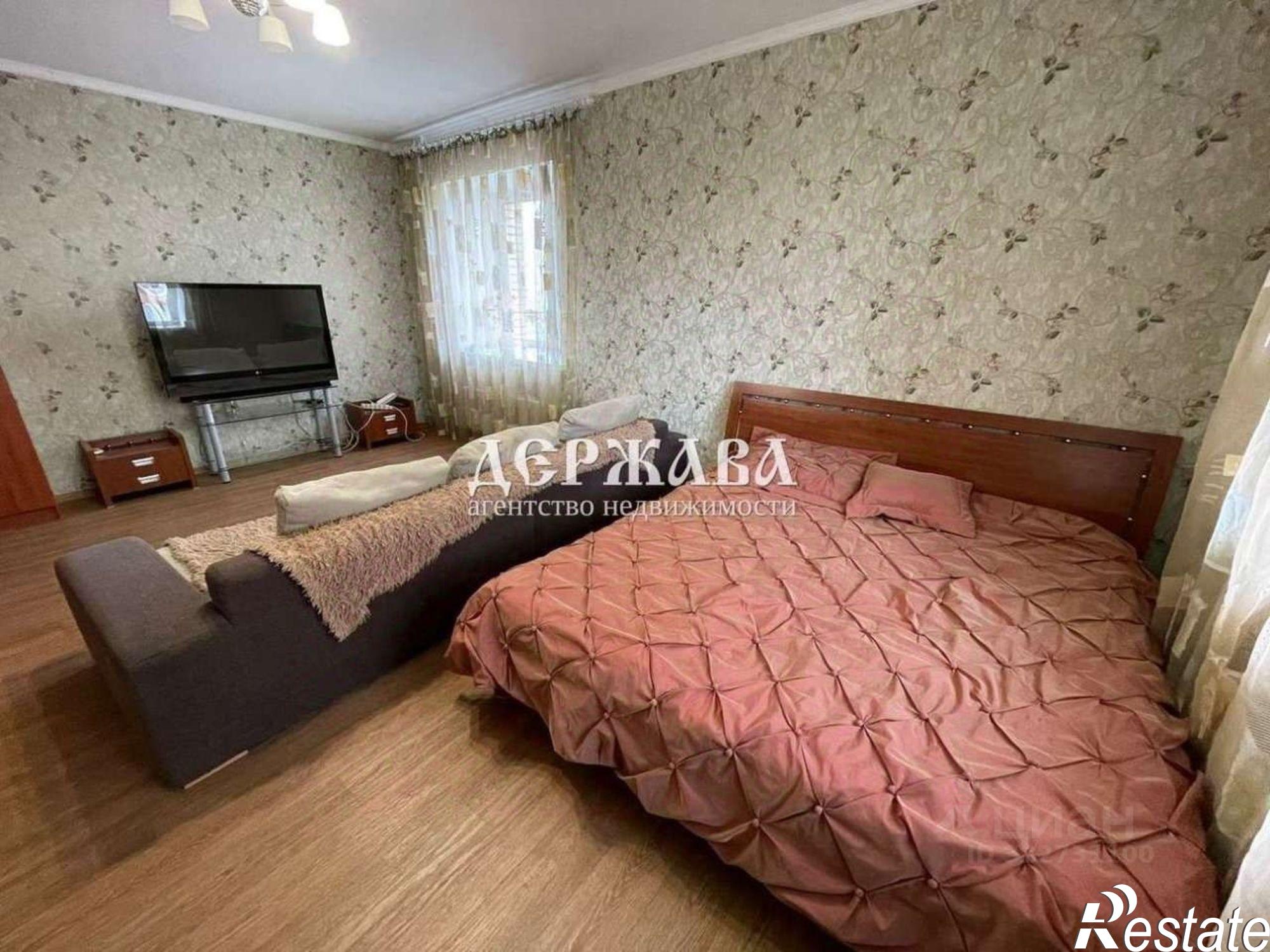 Купить квартиру за 5 800 000 рублей на Степной мкр,дом 2