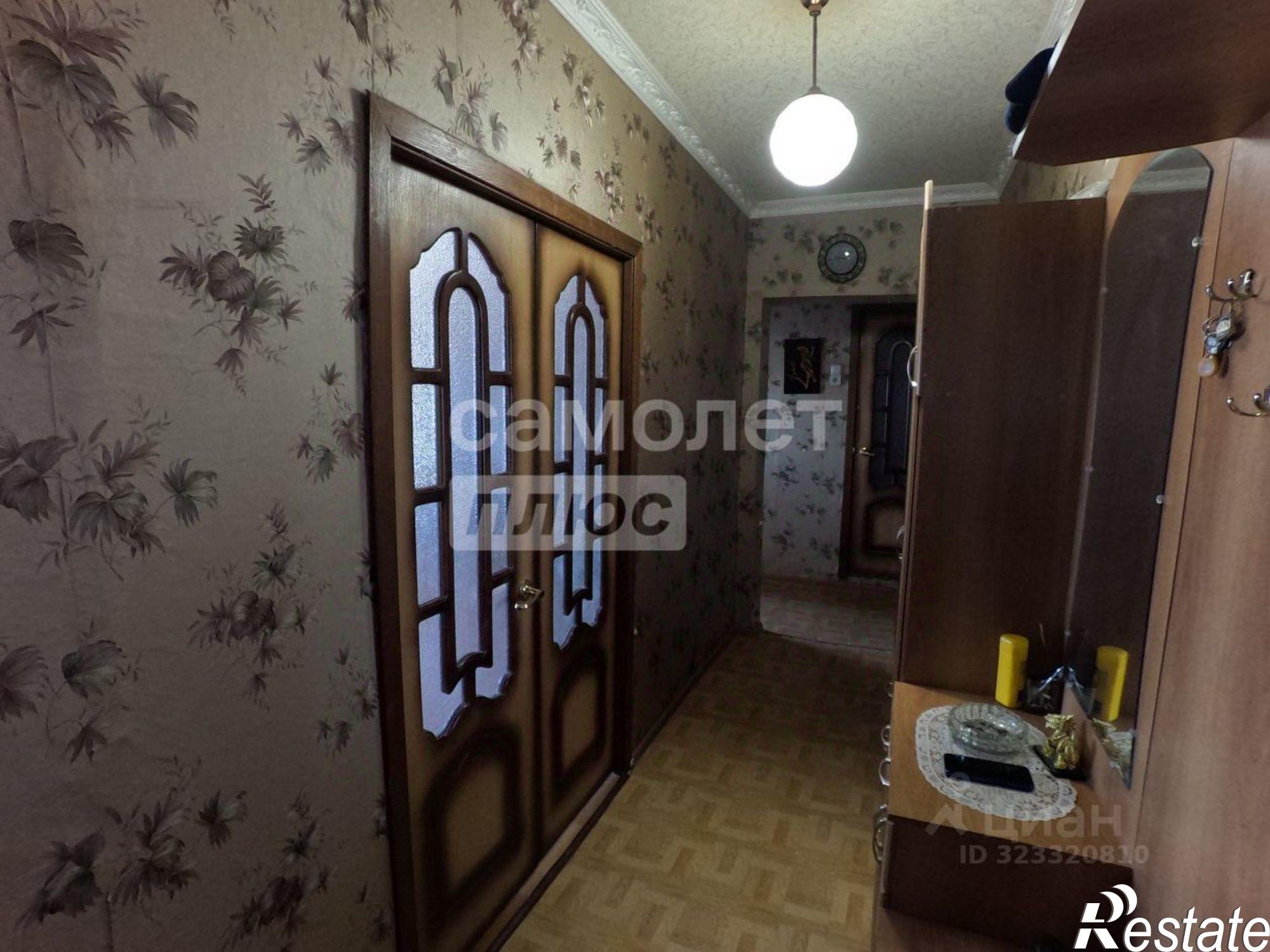 Купить квартиру за 5 500 000 рублей на Старый Оскол г.