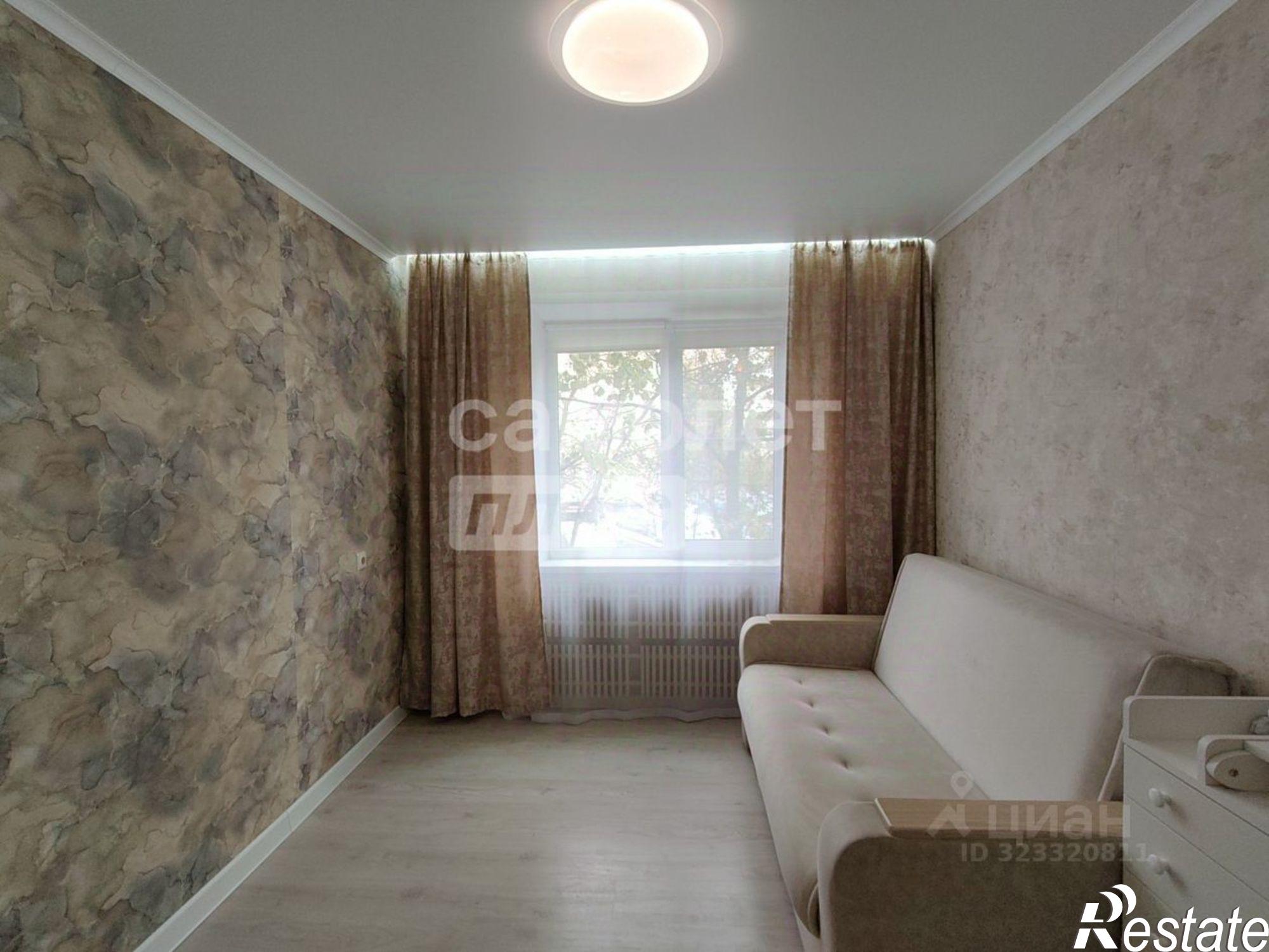 Купить квартиру за 7 000 000 рублей на Старый Оскол г.