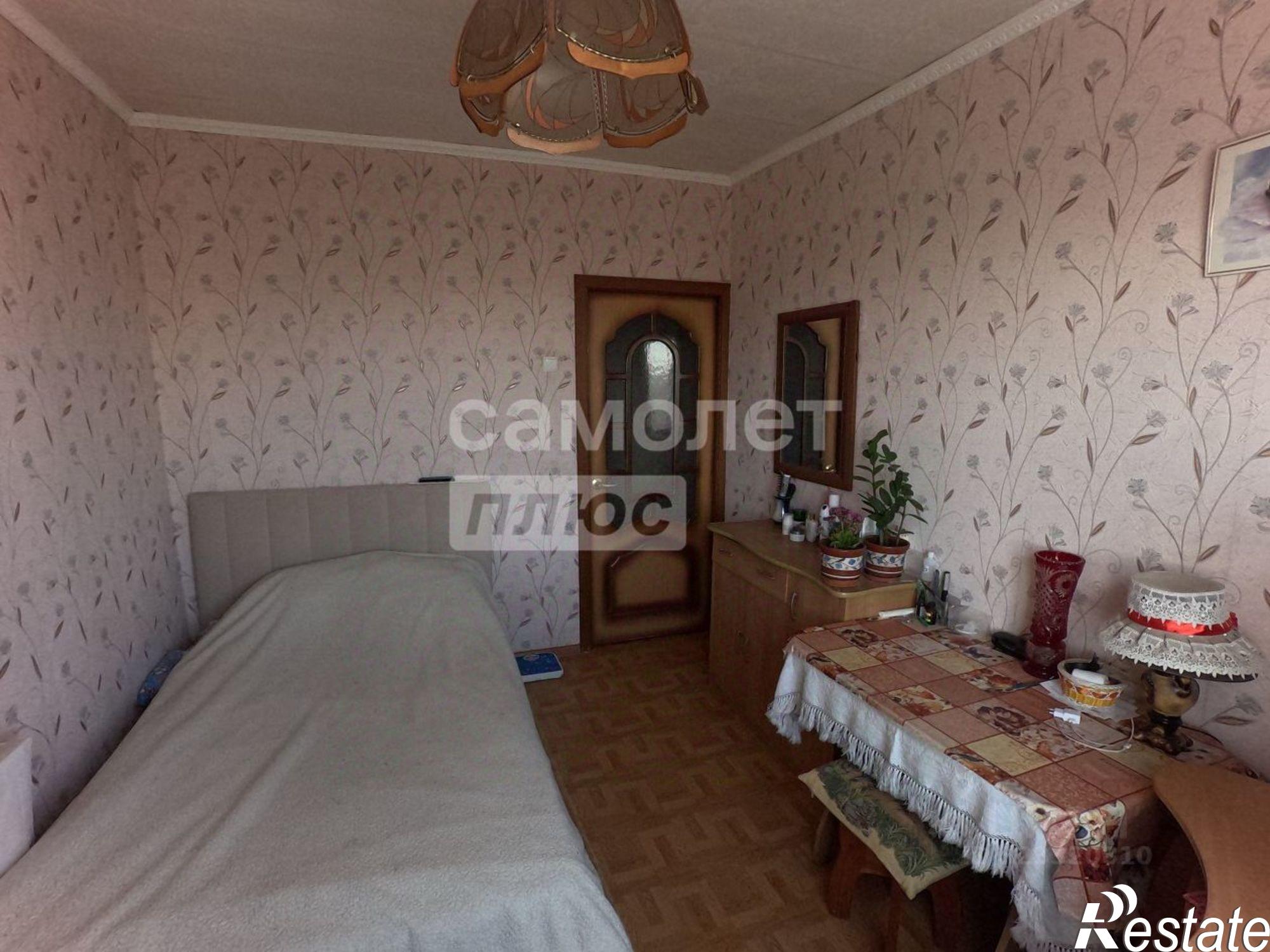 Купить квартиру за 5 500 000 рублей на Старый Оскол г.