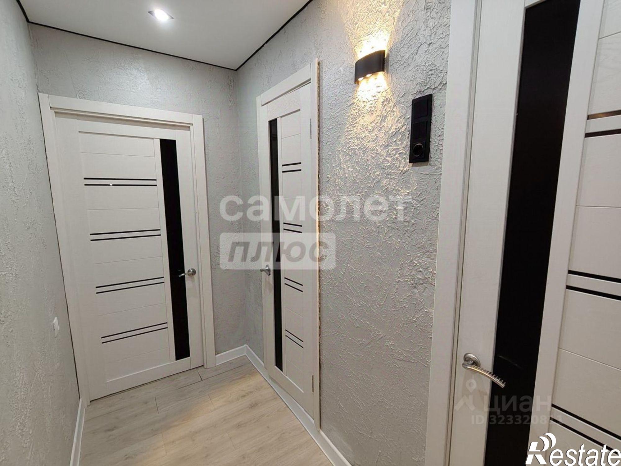 Купить квартиру за 7 000 000 рублей на Старый Оскол г.