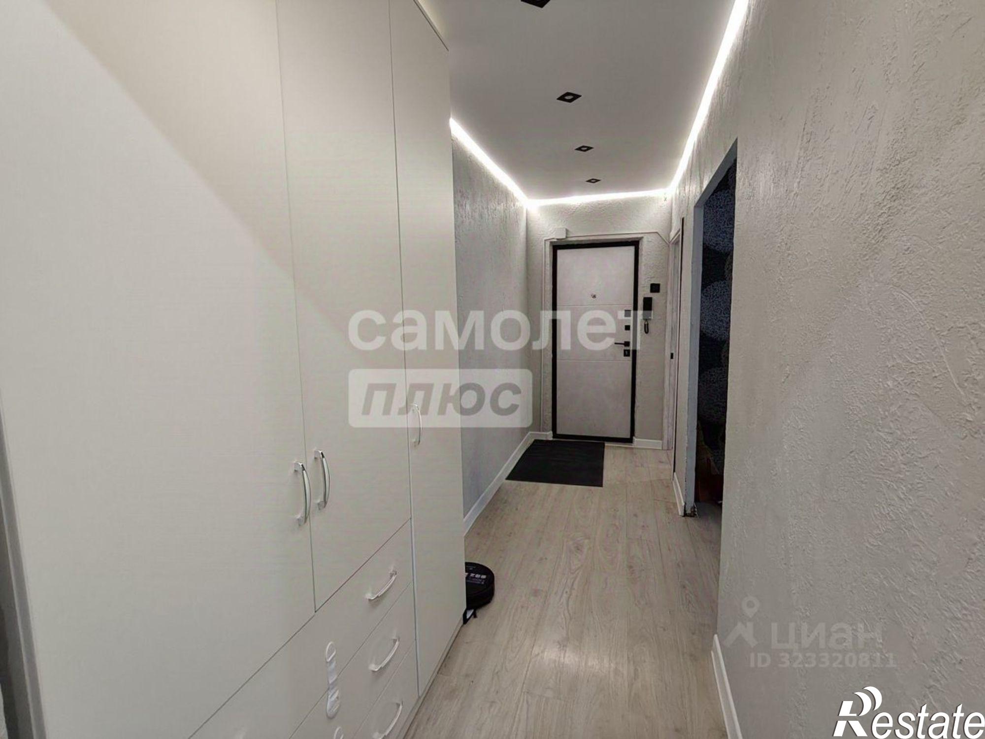 Купить квартиру за 7 000 000 рублей на Старый Оскол г.