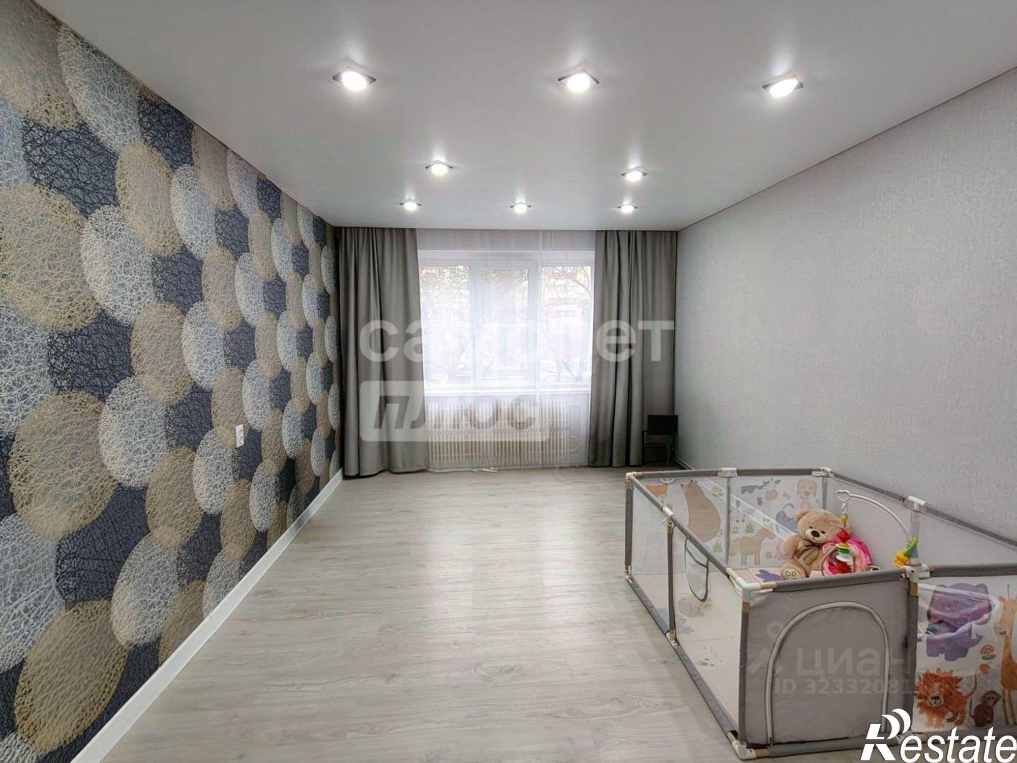 Купить квартиру за 7 000 000 рублей на Старый Оскол г.