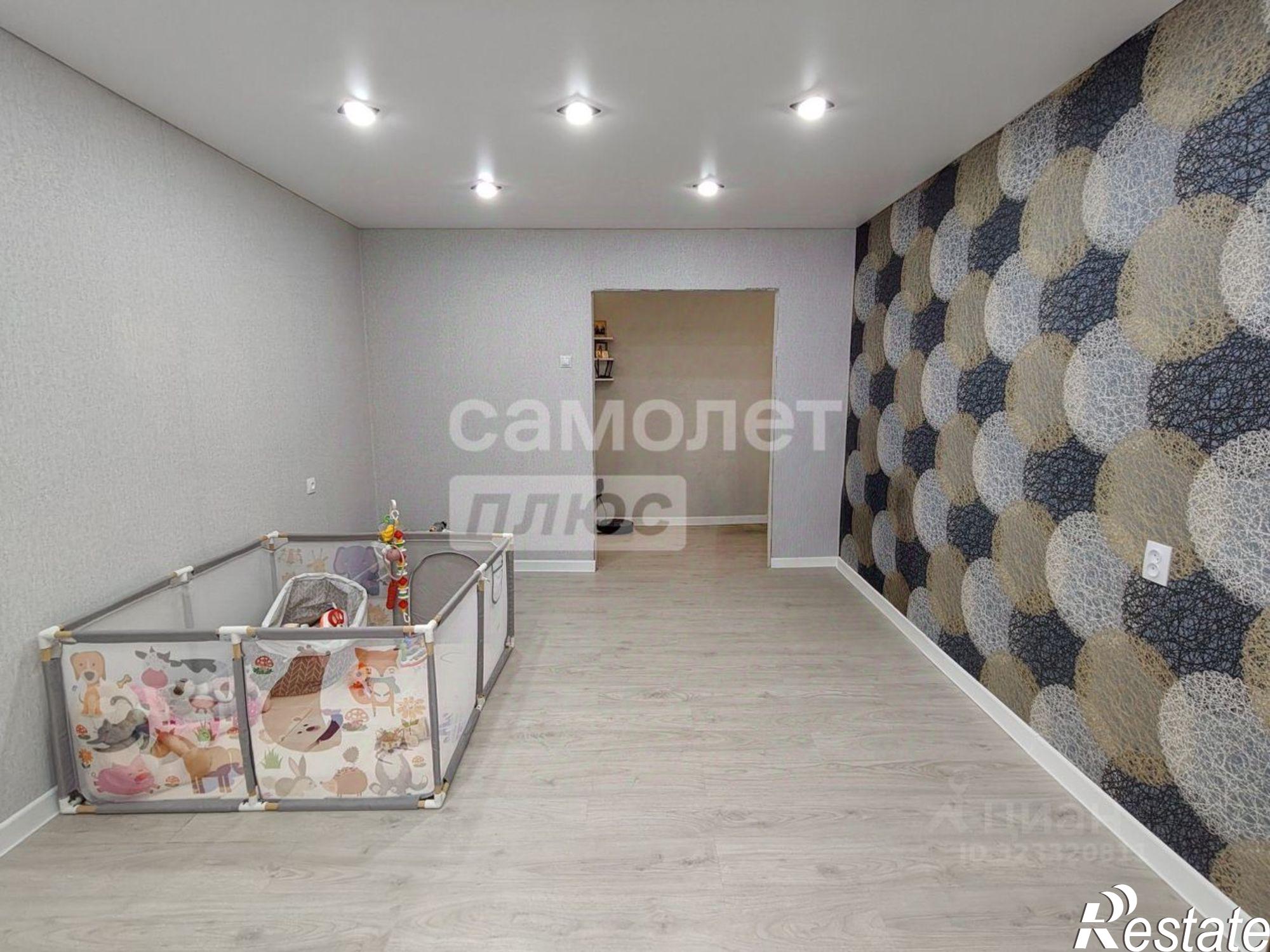 Купить квартиру за 7 000 000 рублей на Старый Оскол г.