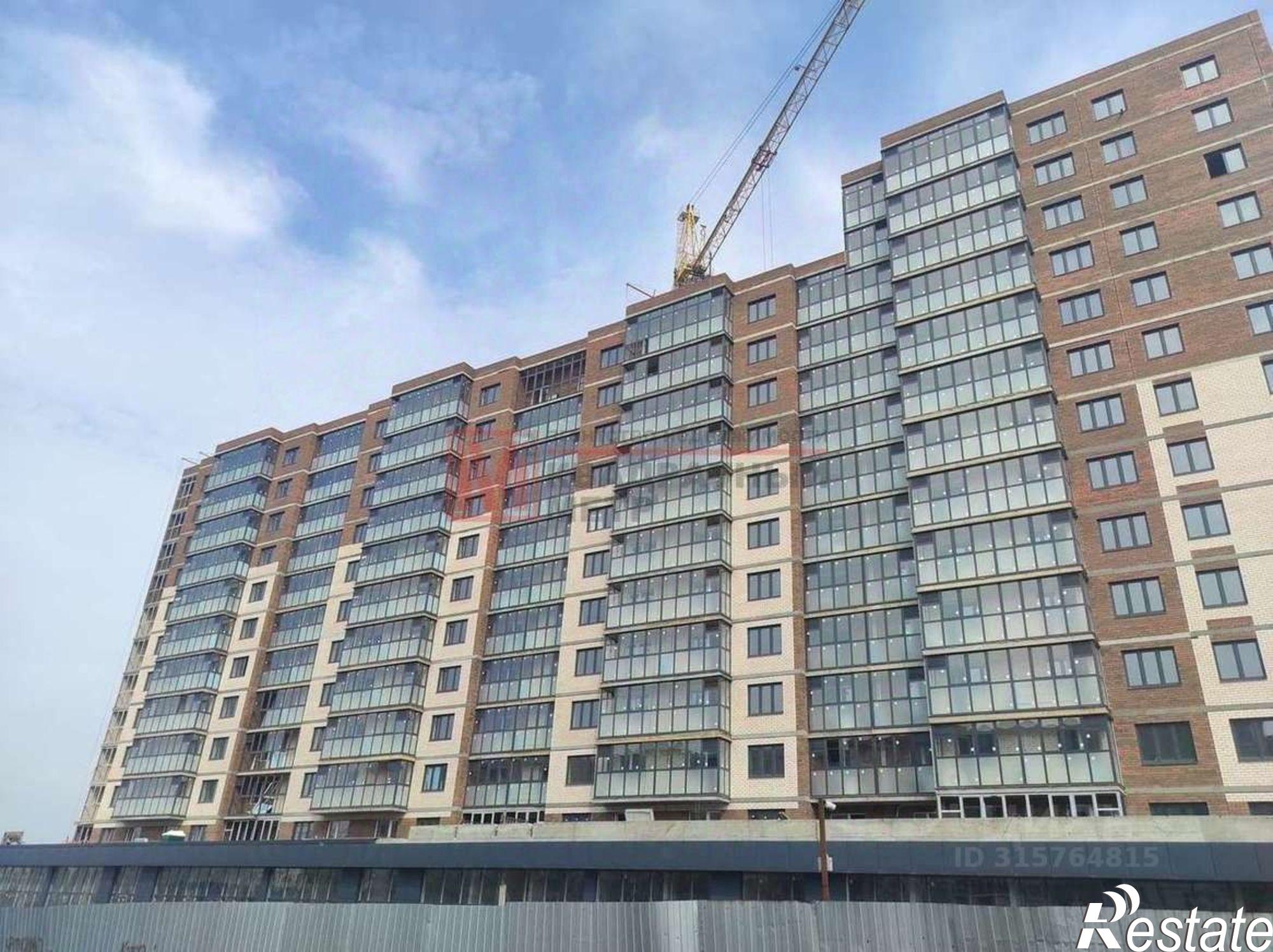 Купить квартиру за 6 227 200 рублей