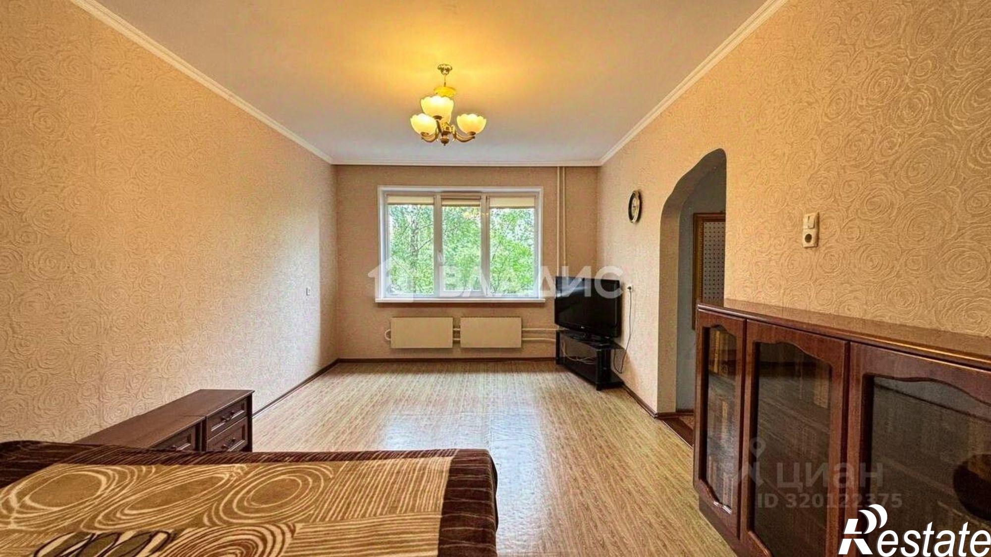 Купить квартиру за 6 000 000 рублей