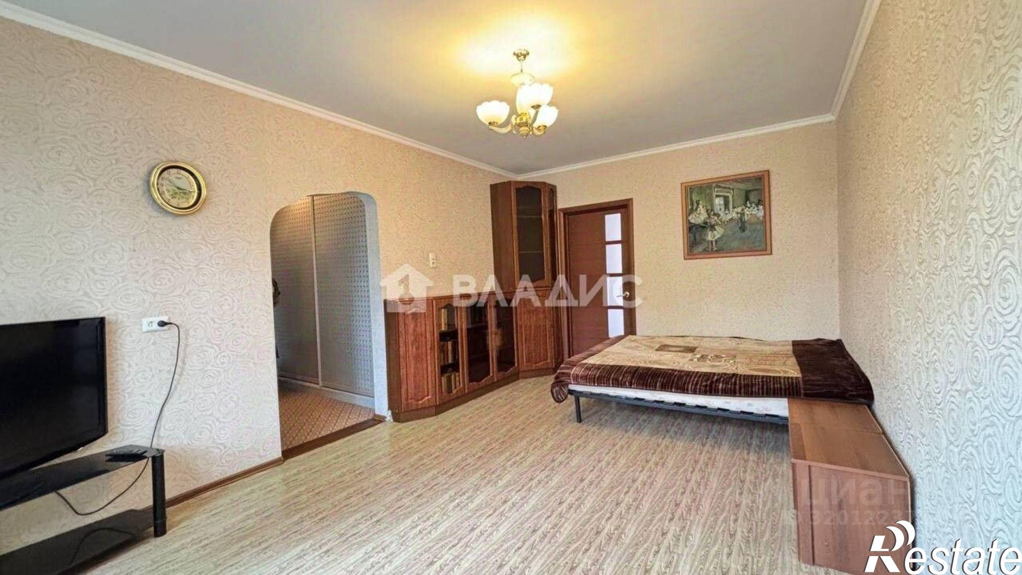 Купить квартиру за 6 000 000 рублей