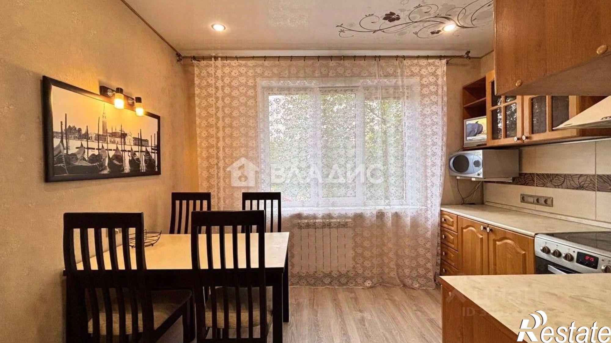 Купить квартиру за 6 000 000 рублей