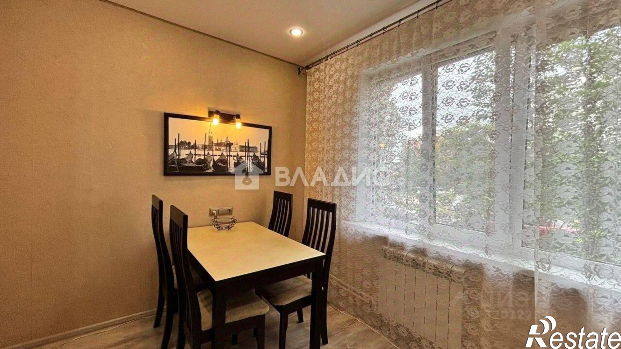 Купить квартиру за 6 000 000 рублей