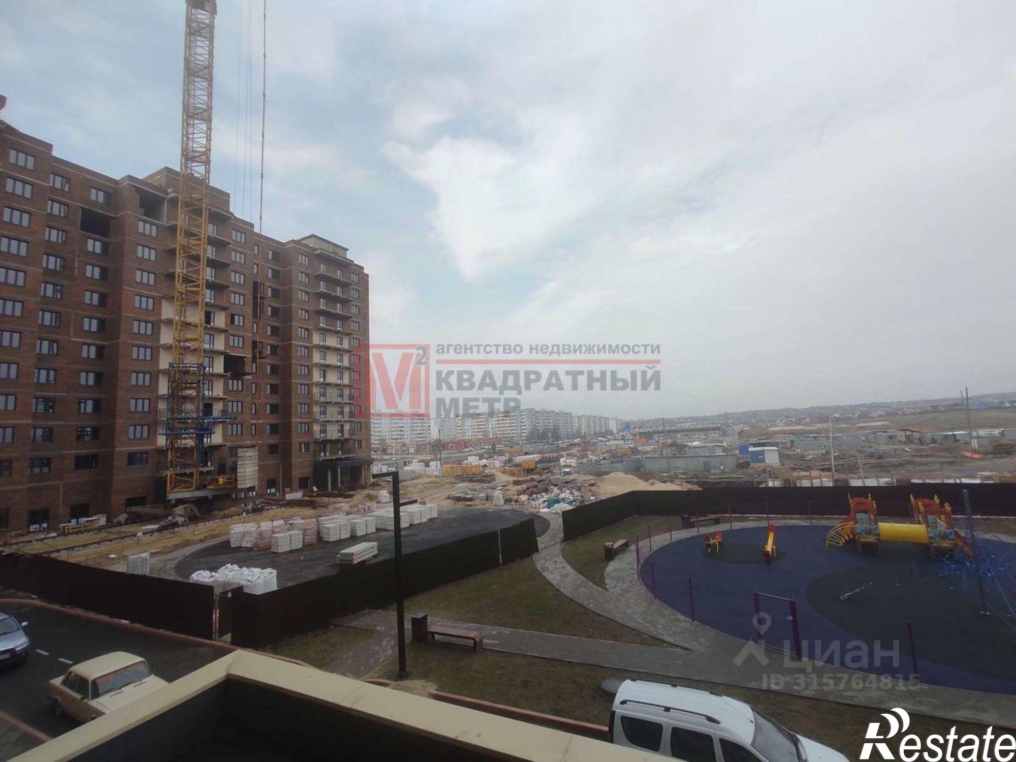 Купить квартиру за 6 227 200 рублей