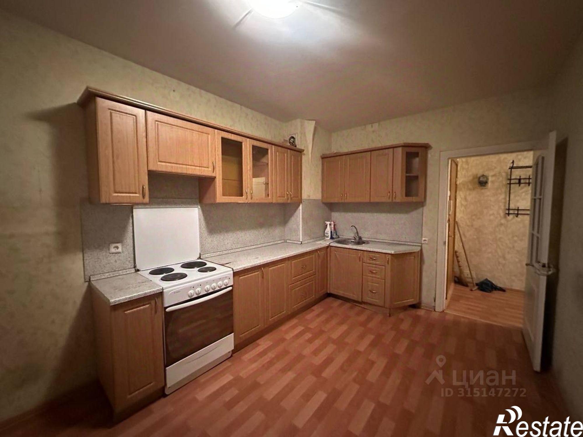 Купить квартиру за 6 390 000 рублей на Северный мкр,дом 33