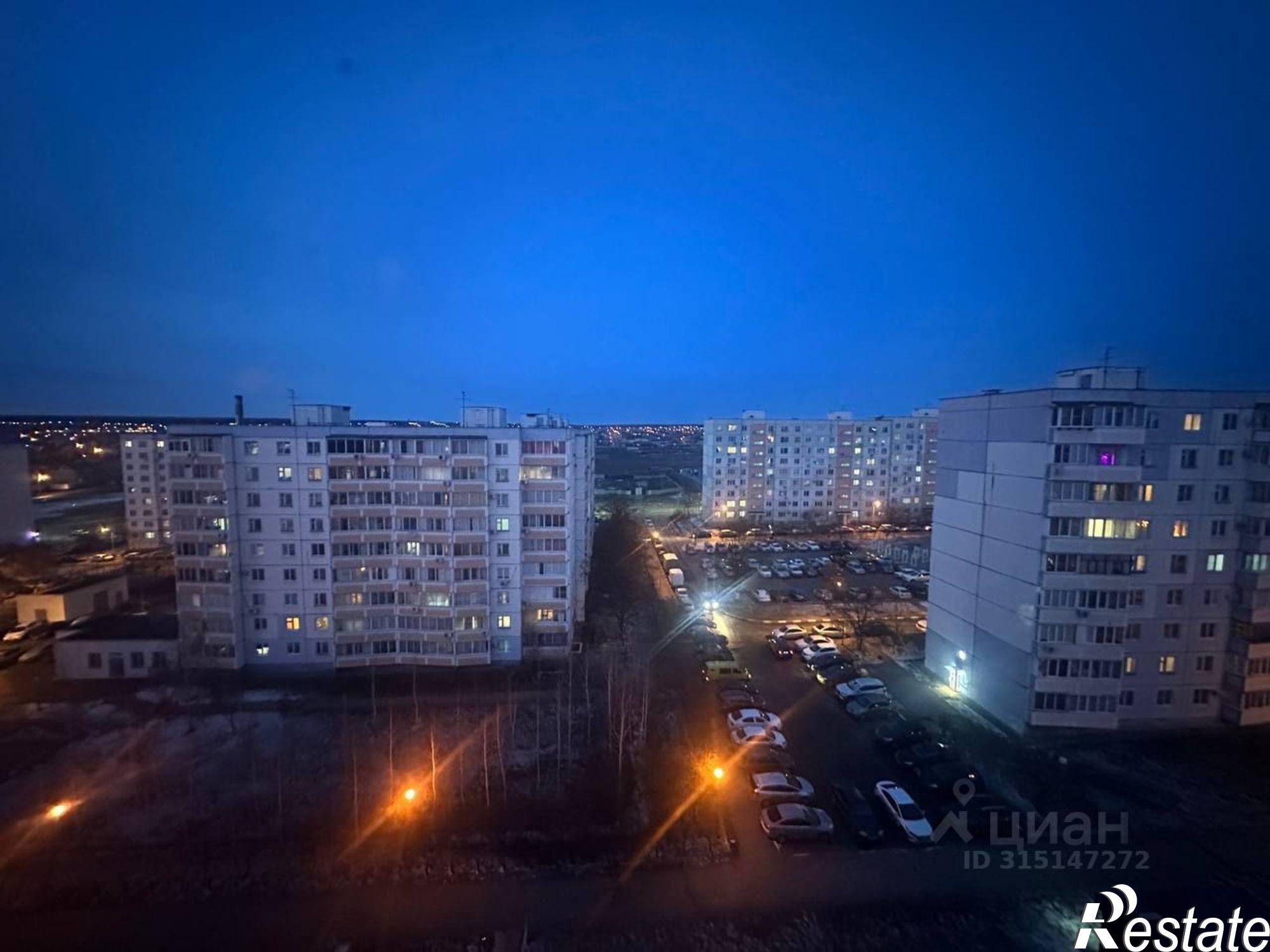 Купить квартиру за 6 390 000 рублей на Северный мкр,дом 33