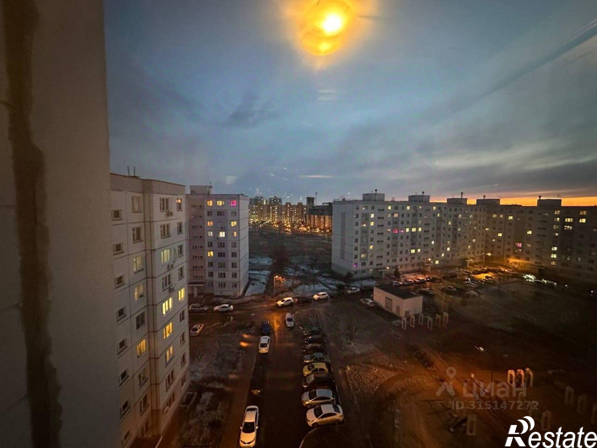 Купить квартиру за 6 390 000 рублей на Северный мкр,дом 33