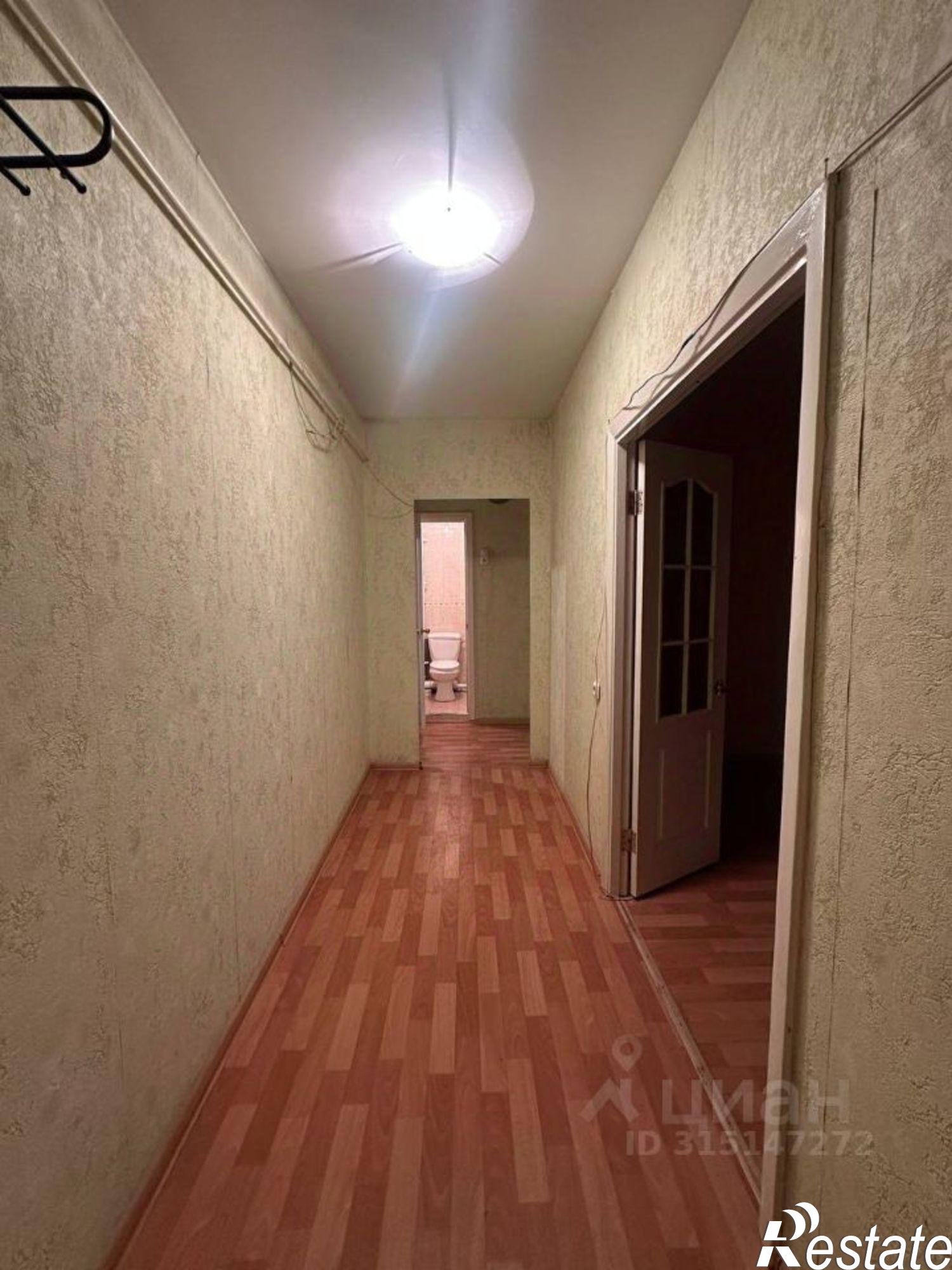 Купить квартиру за 6 390 000 рублей на Северный мкр,дом 33