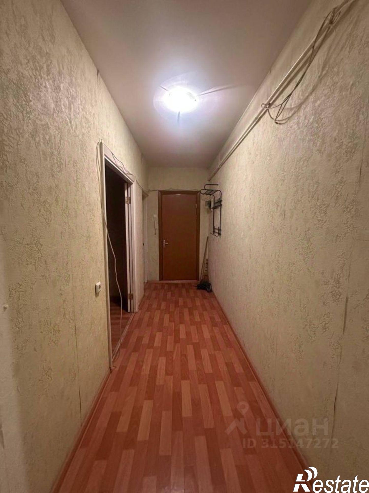 Купить квартиру за 6 390 000 рублей на Северный мкр,дом 33