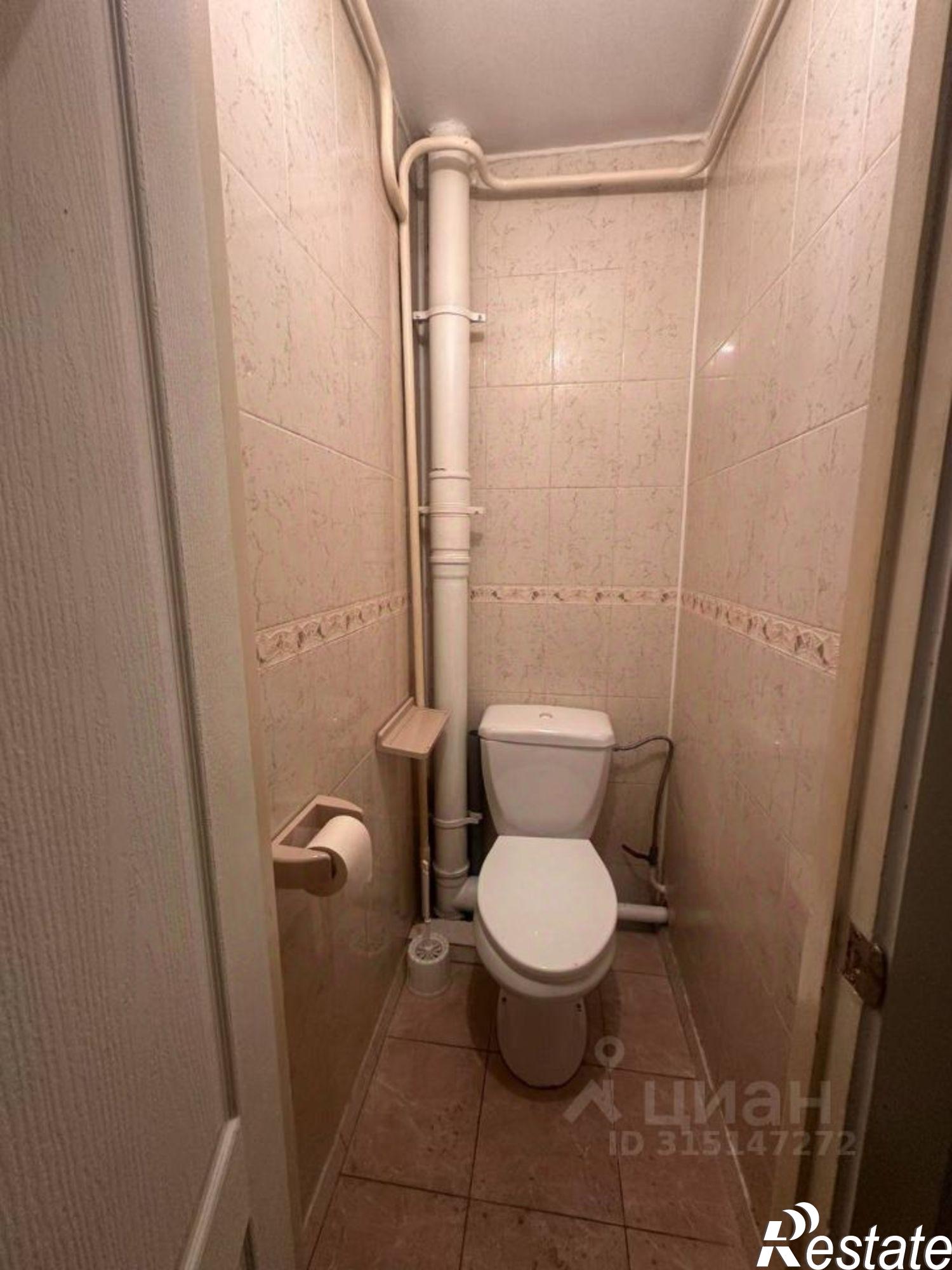 Купить квартиру за 6 390 000 рублей на Северный мкр,дом 33