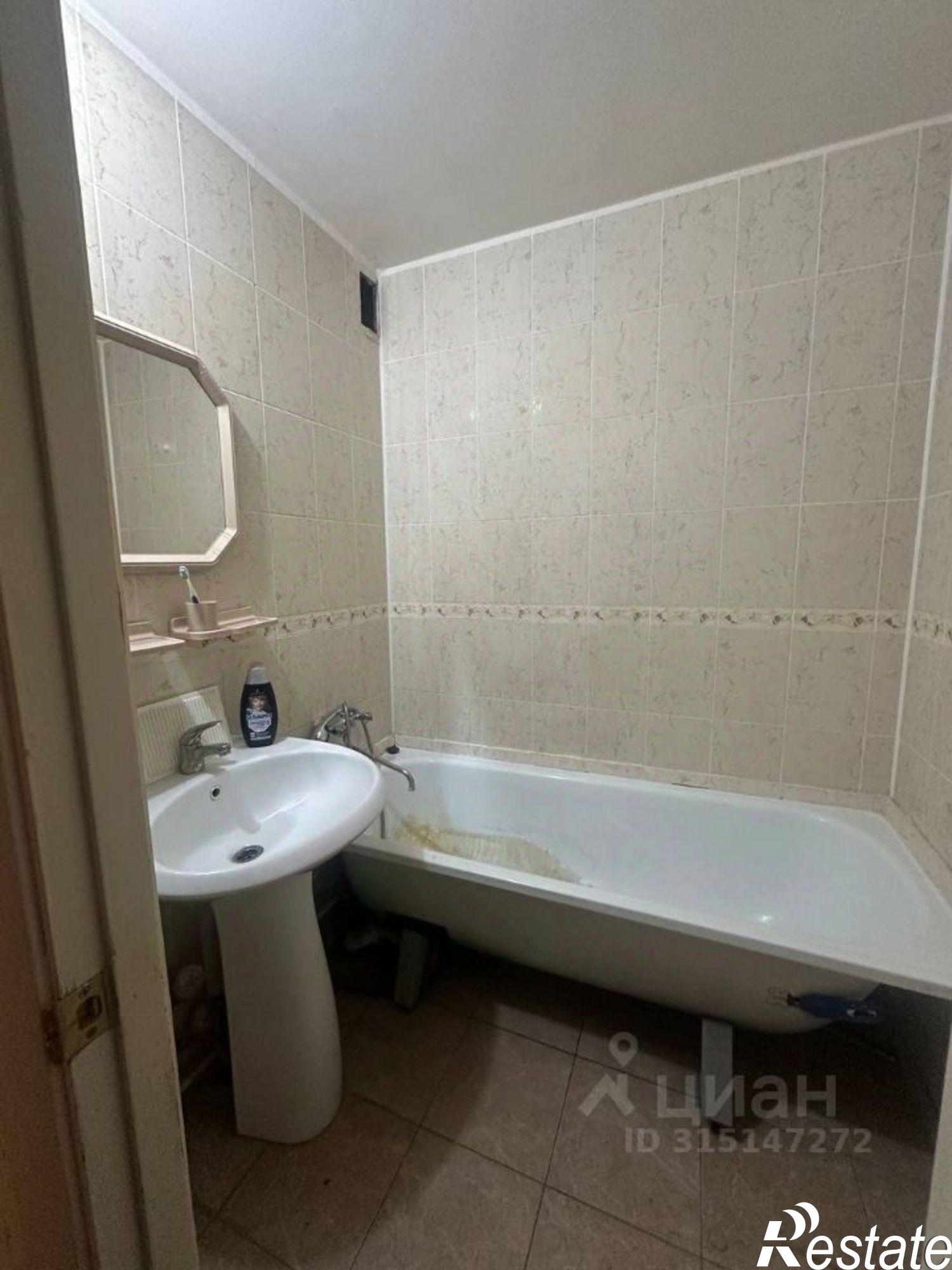 Купить квартиру за 6 390 000 рублей на Северный мкр,дом 33