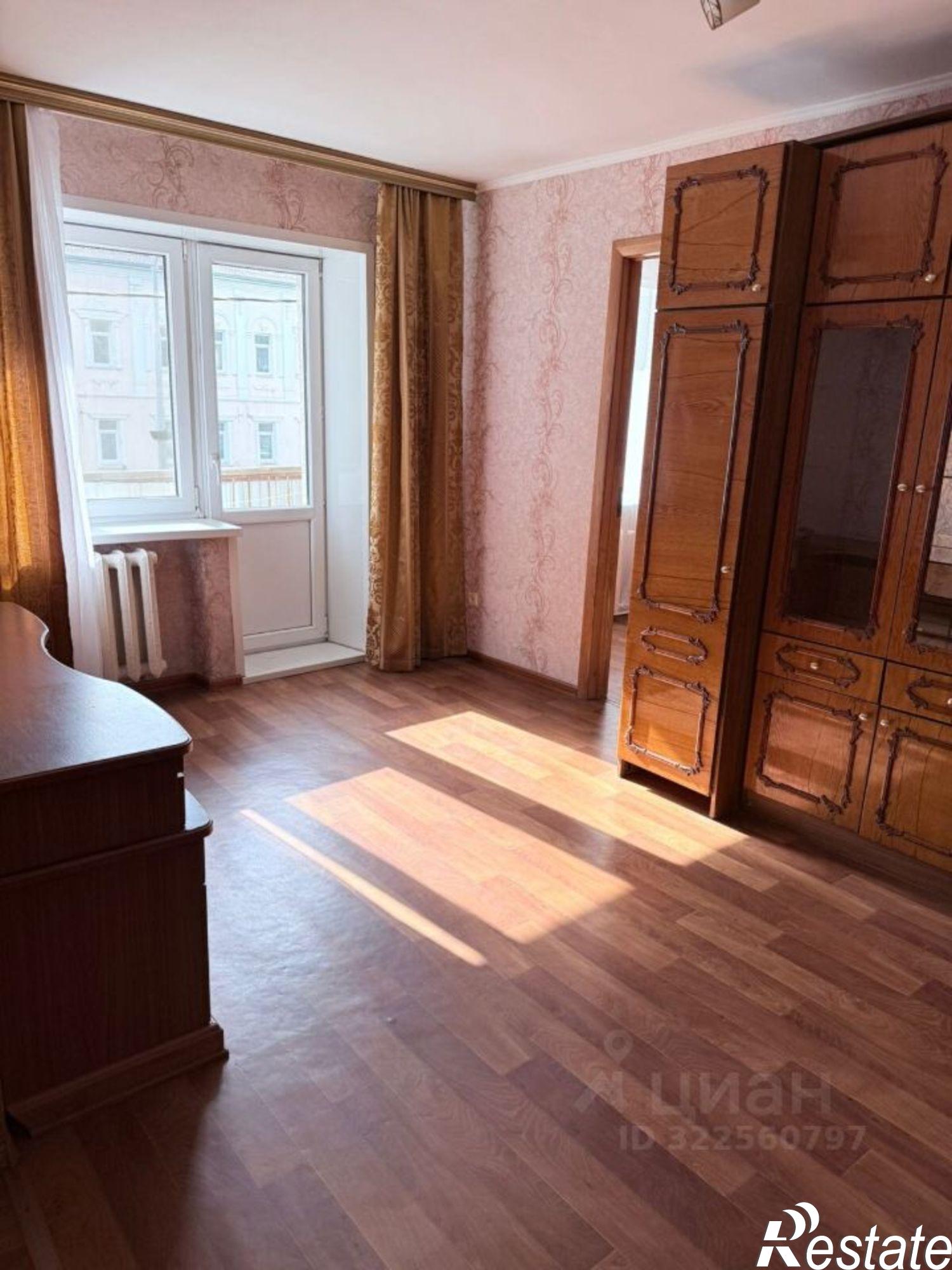 Купить квартиру за 3 500 000 рублей на улица Ленина, 77