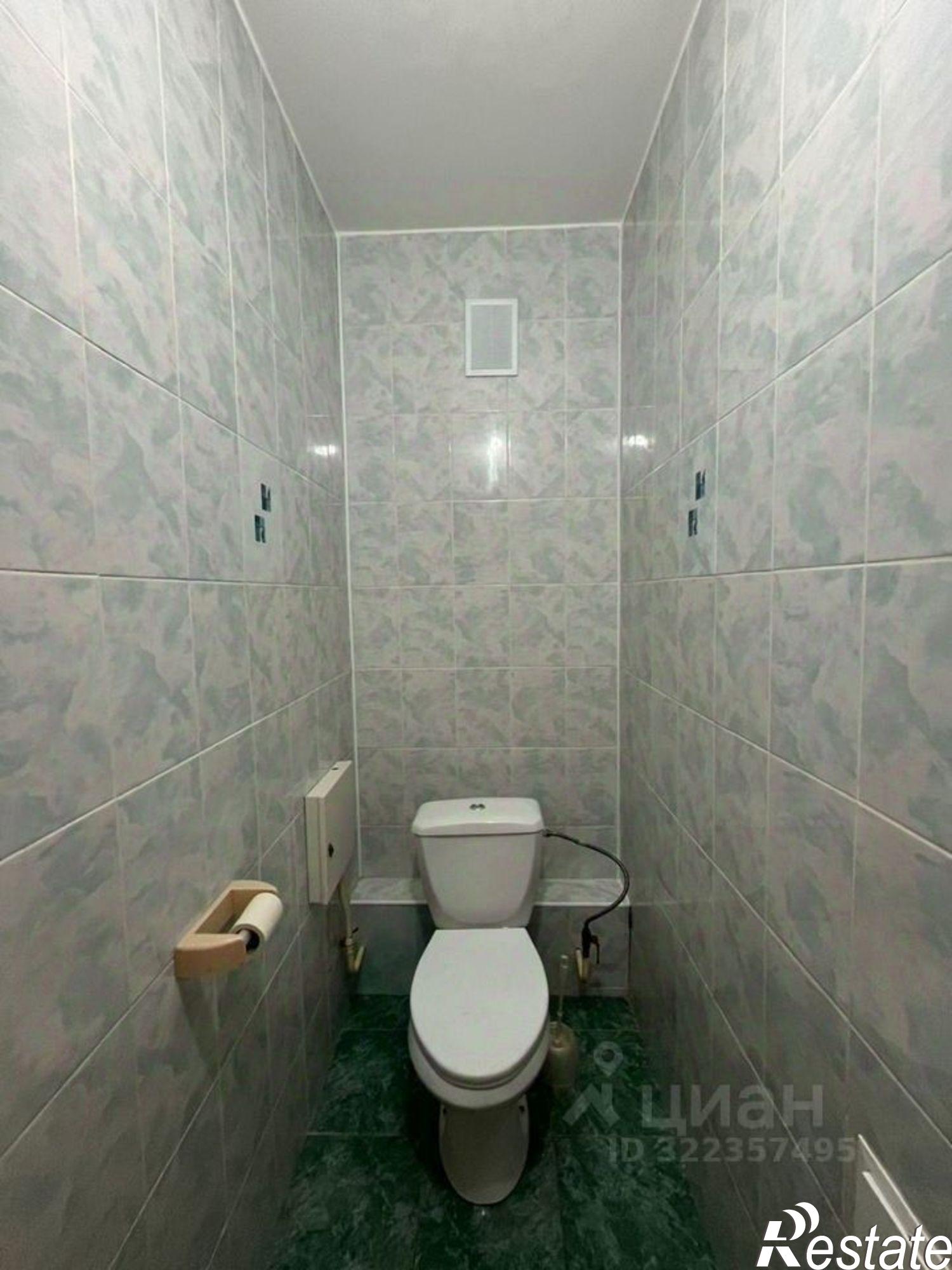 Купить квартиру за 5 799 000 рублей на Степной мкр,дом 9