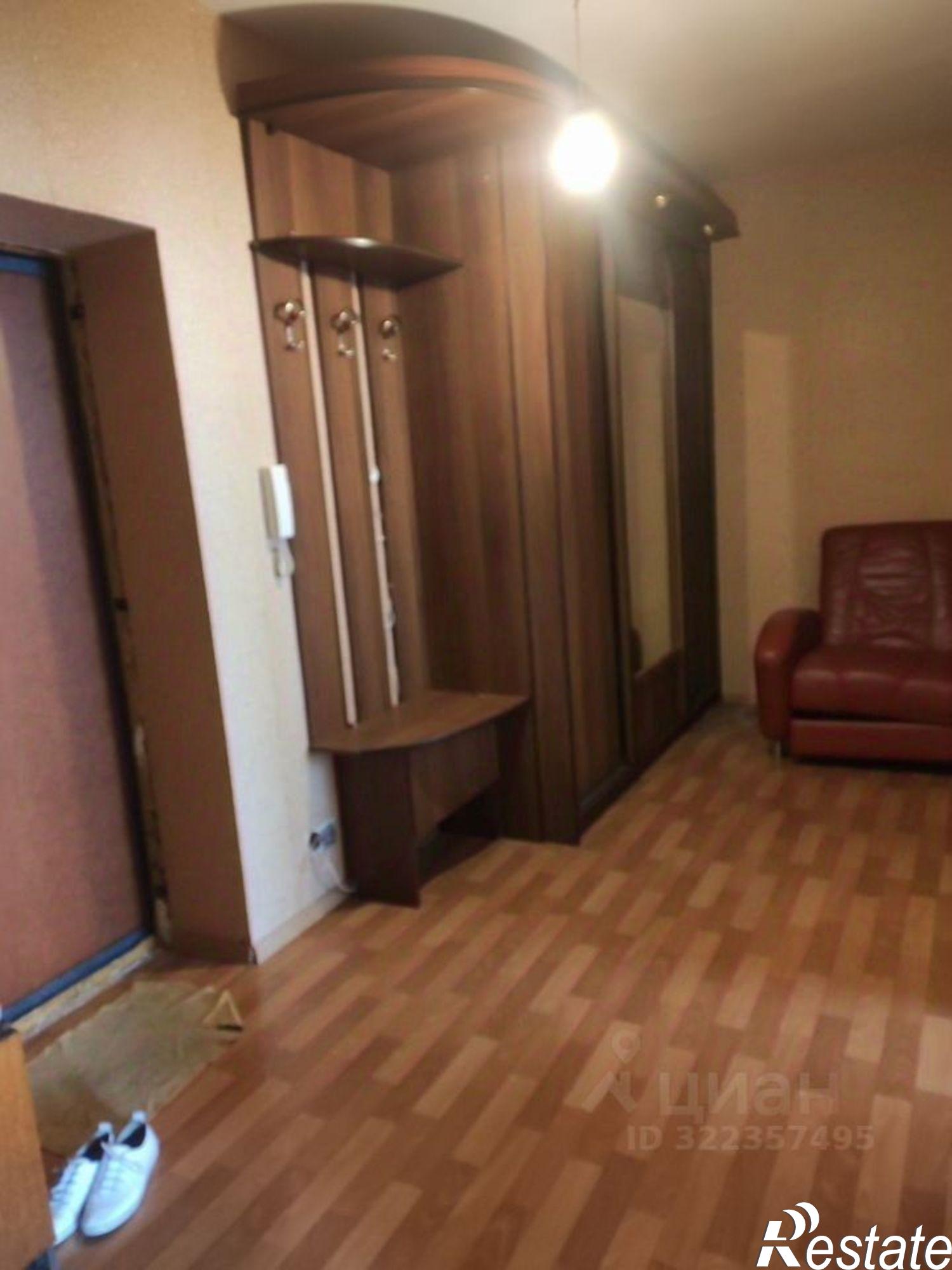 Купить квартиру за 5 799 000 рублей на Степной мкр,дом 9