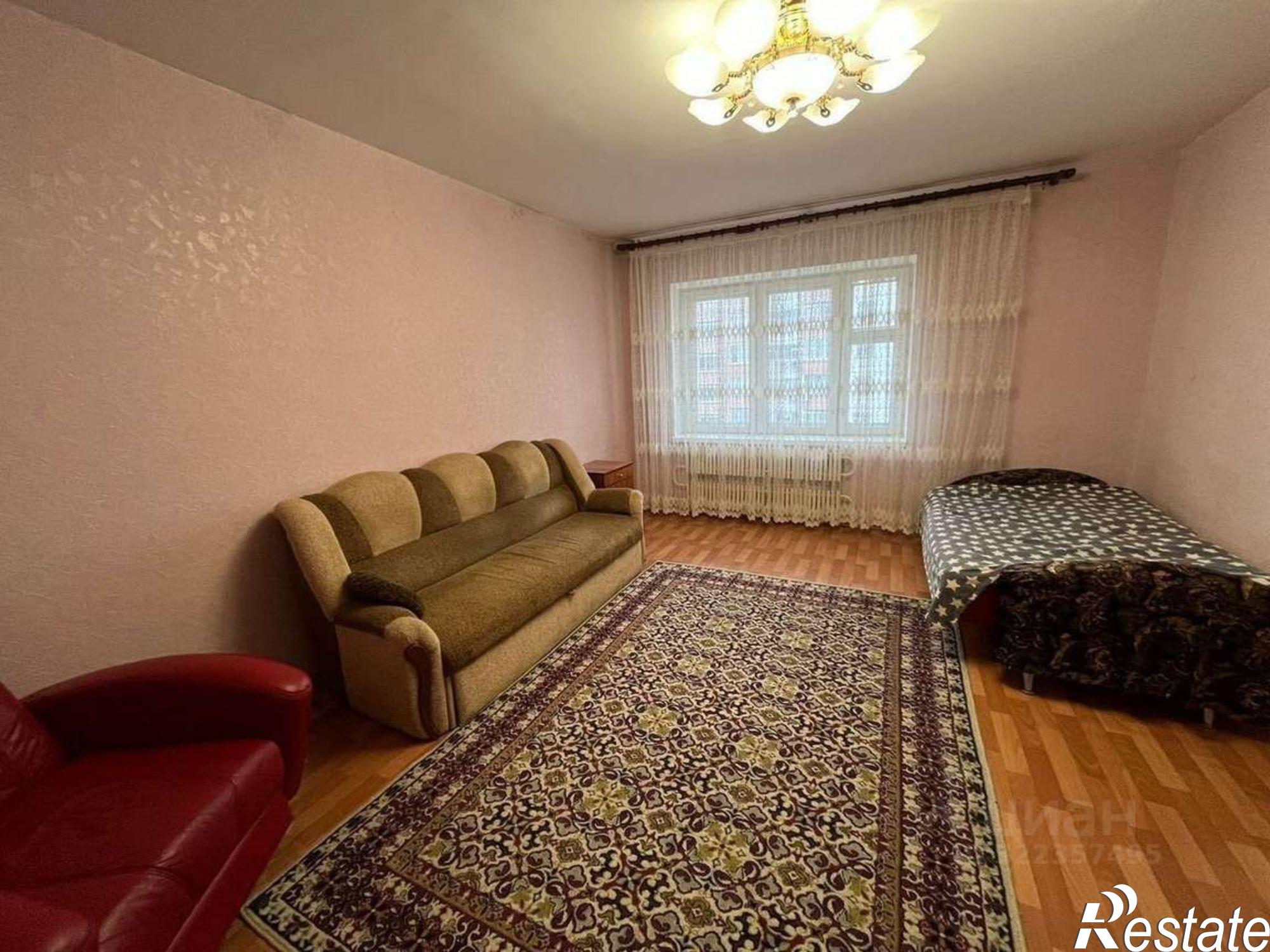 Купить квартиру за 5 799 000 рублей на Степной мкр,дом 9