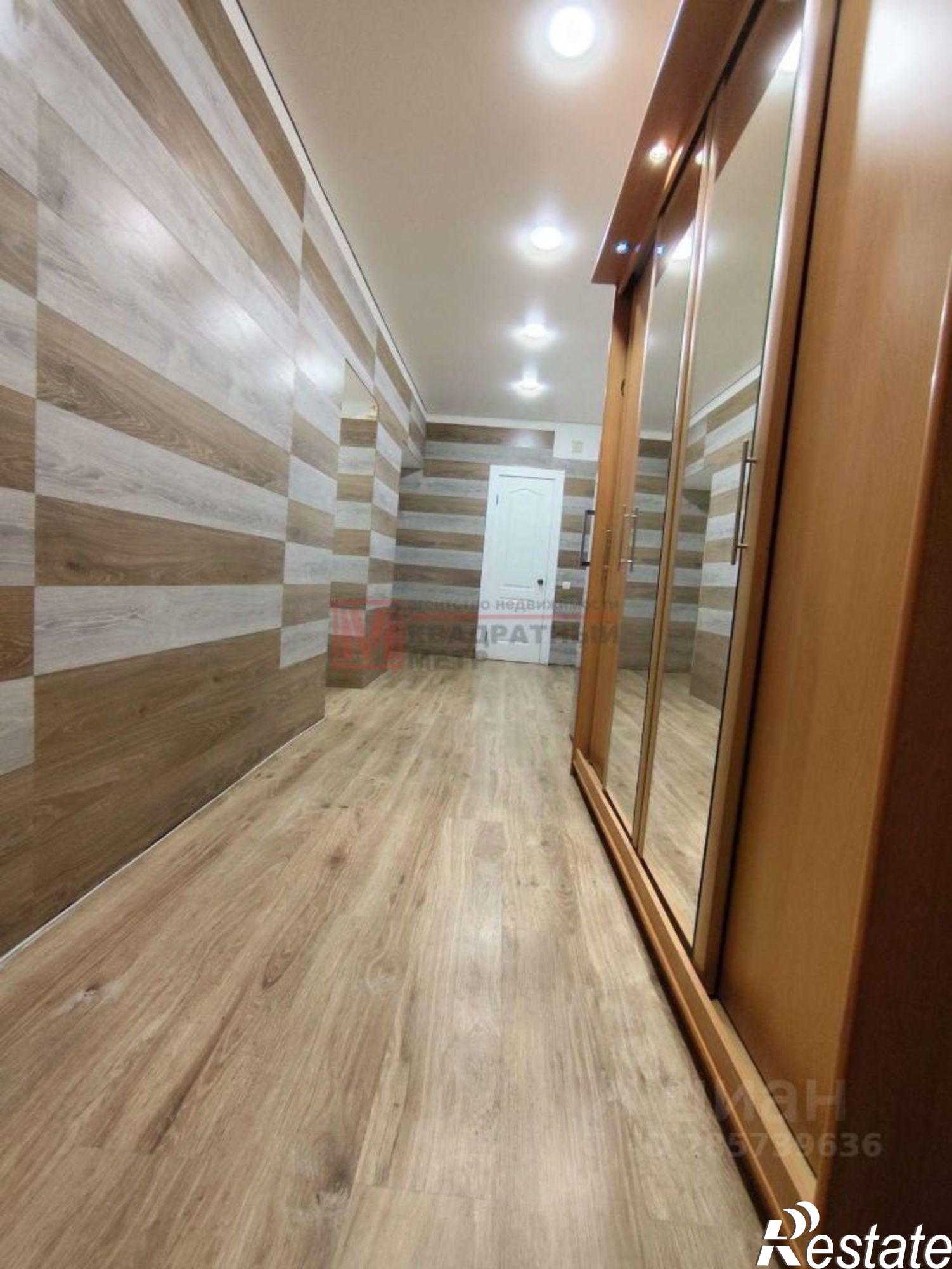 Купить квартиру за 8 500 000 рублей на Степной мкр,дом 4