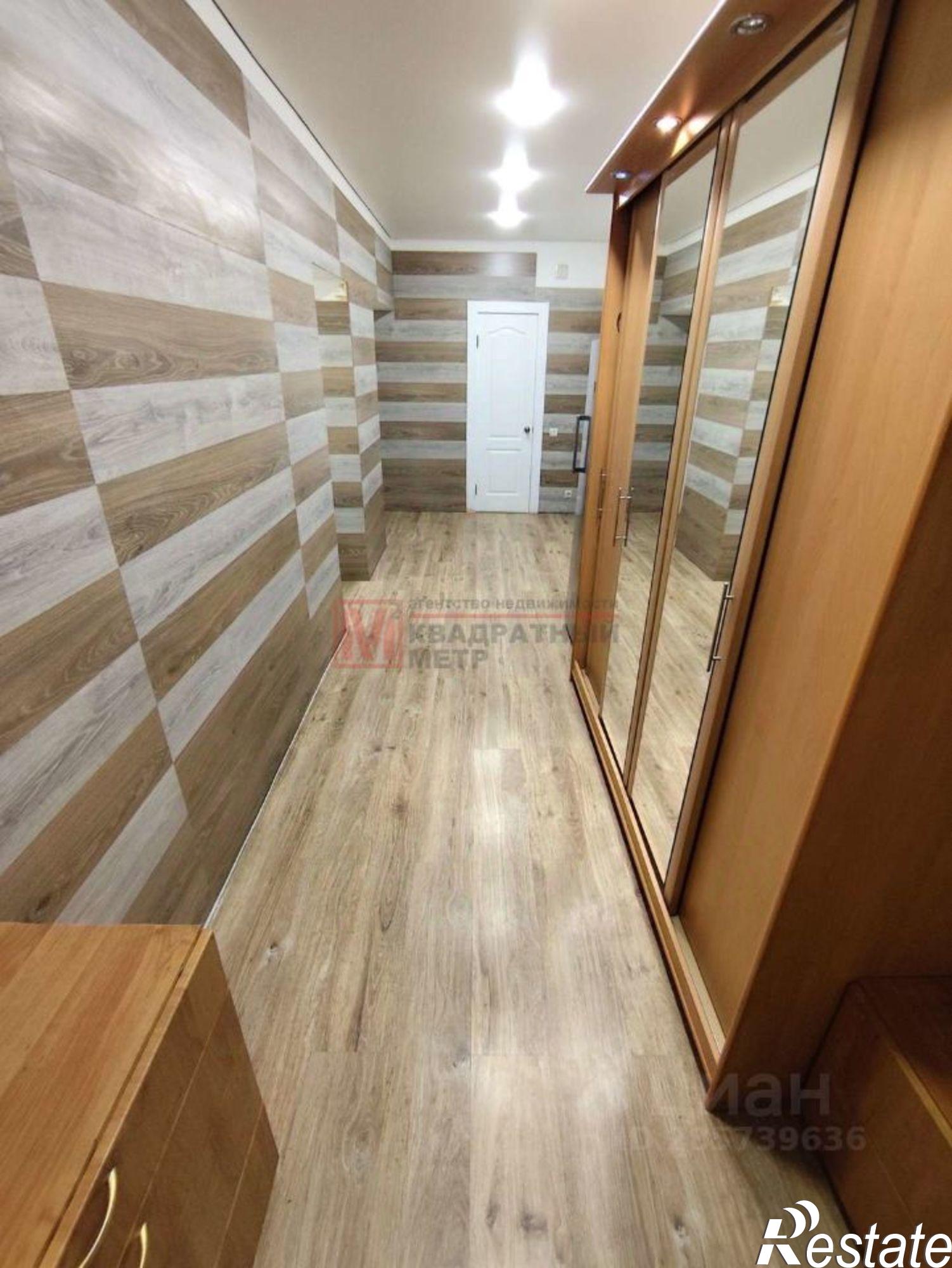 Купить квартиру за 8 500 000 рублей на Степной мкр,дом 4