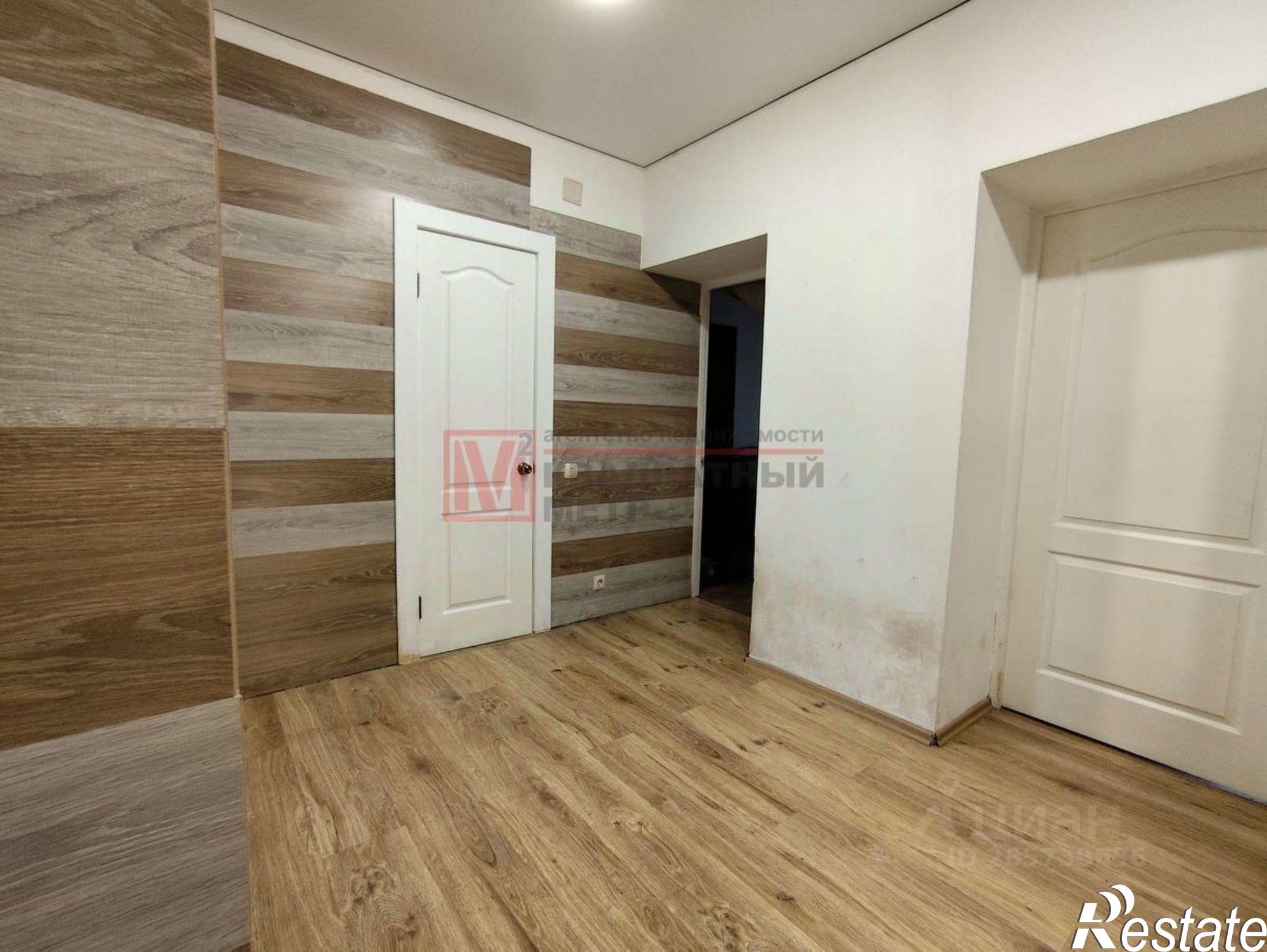 Купить квартиру за 8 500 000 рублей на Степной мкр,дом 4