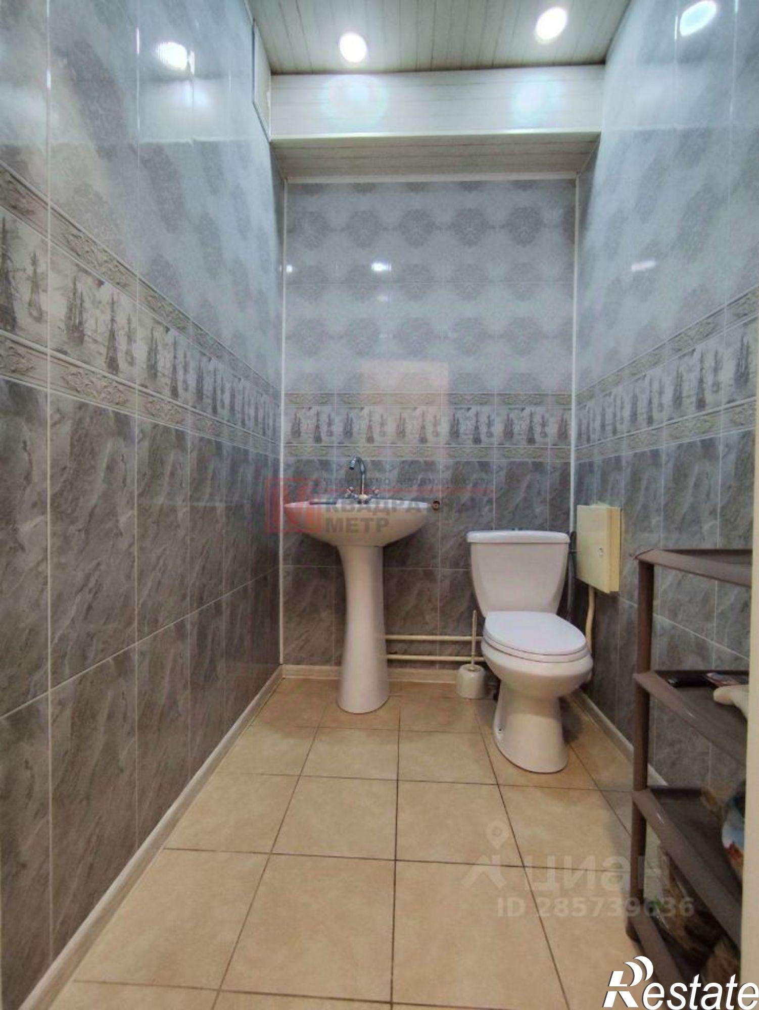 Купить квартиру за 8 500 000 рублей на Степной мкр,дом 4