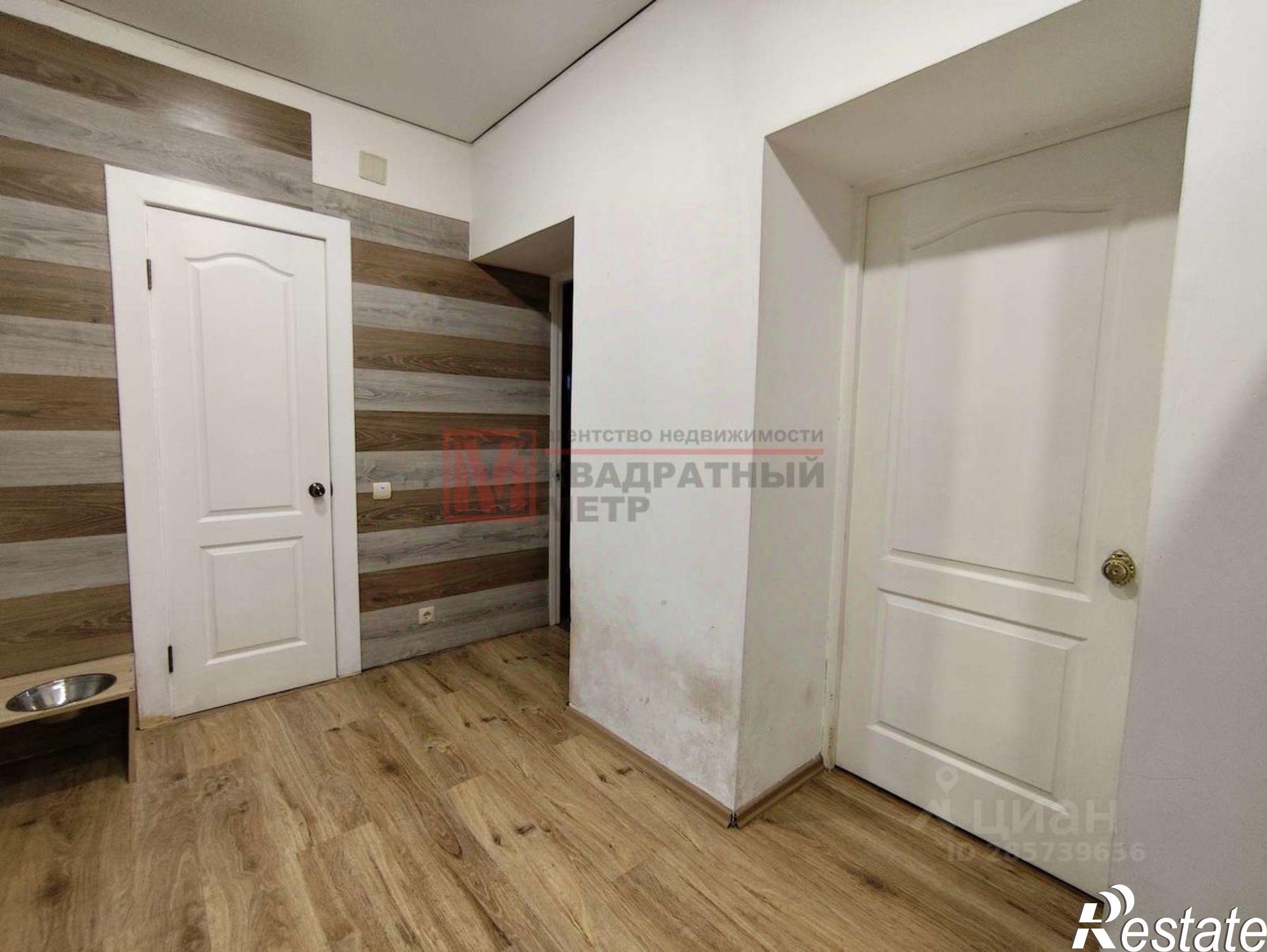 Купить квартиру за 8 500 000 рублей на Степной мкр,дом 4