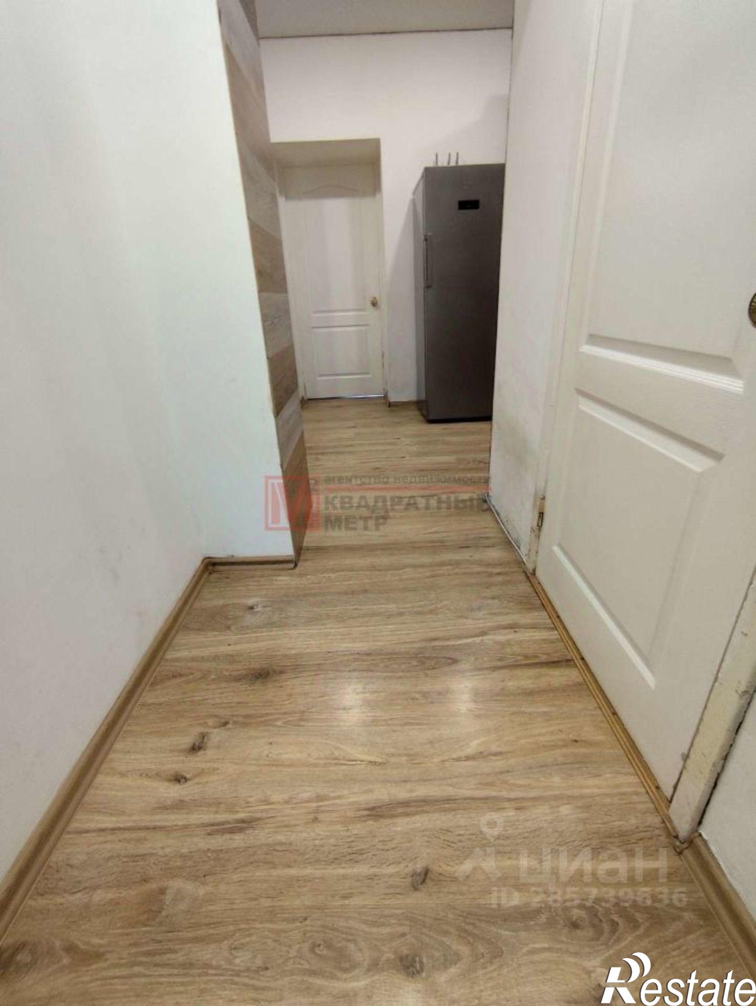 Купить квартиру за 8 500 000 рублей на Степной мкр,дом 4