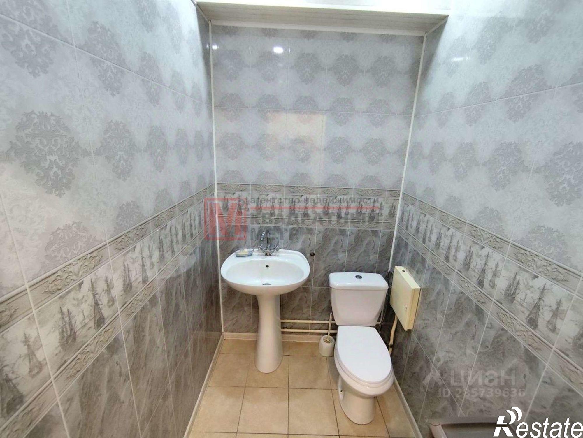 Купить квартиру за 8 500 000 рублей на Степной мкр,дом 4