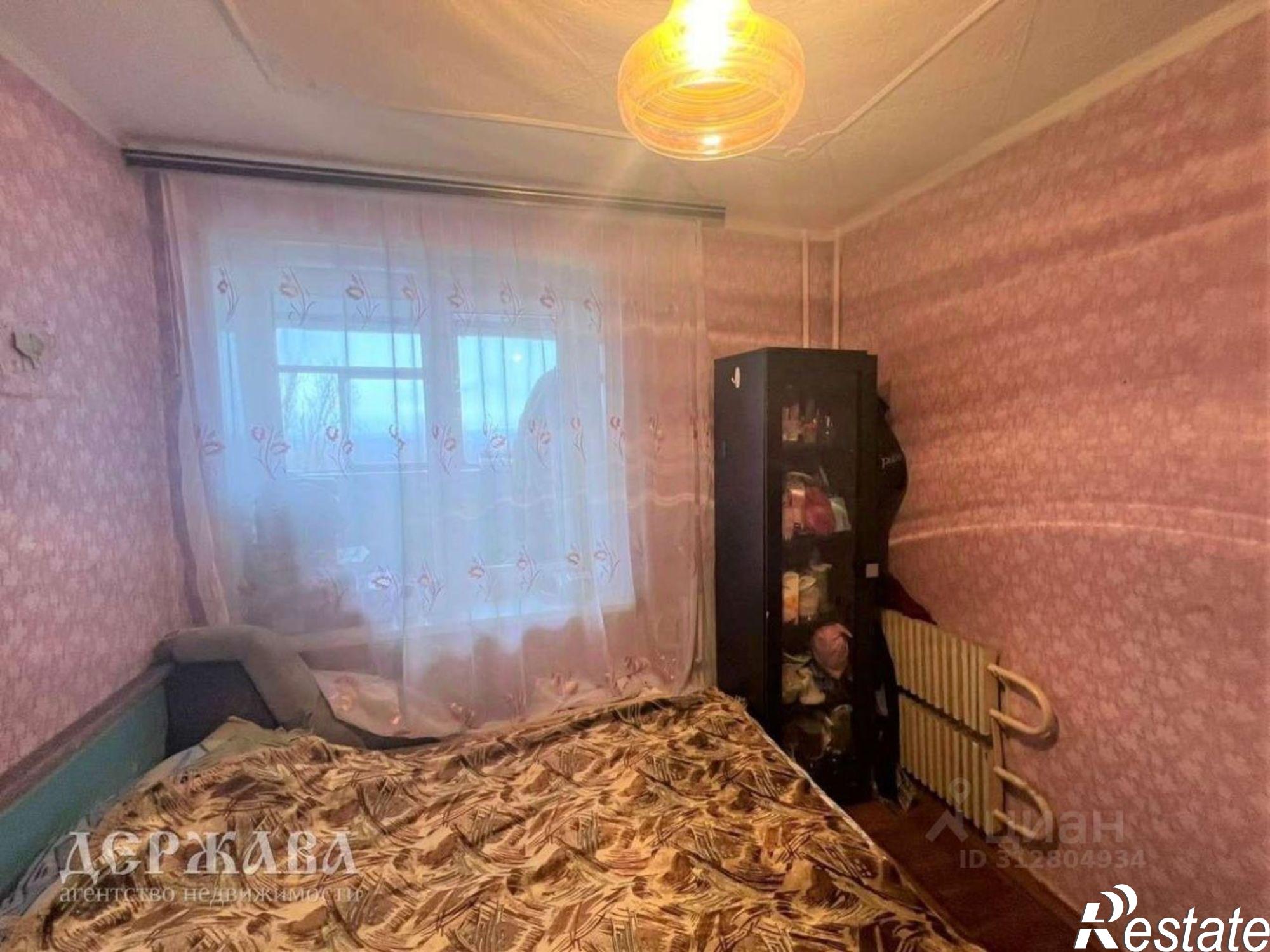 Купить квартиру за 4 700 000 рублей на улица Хмелёва, 4