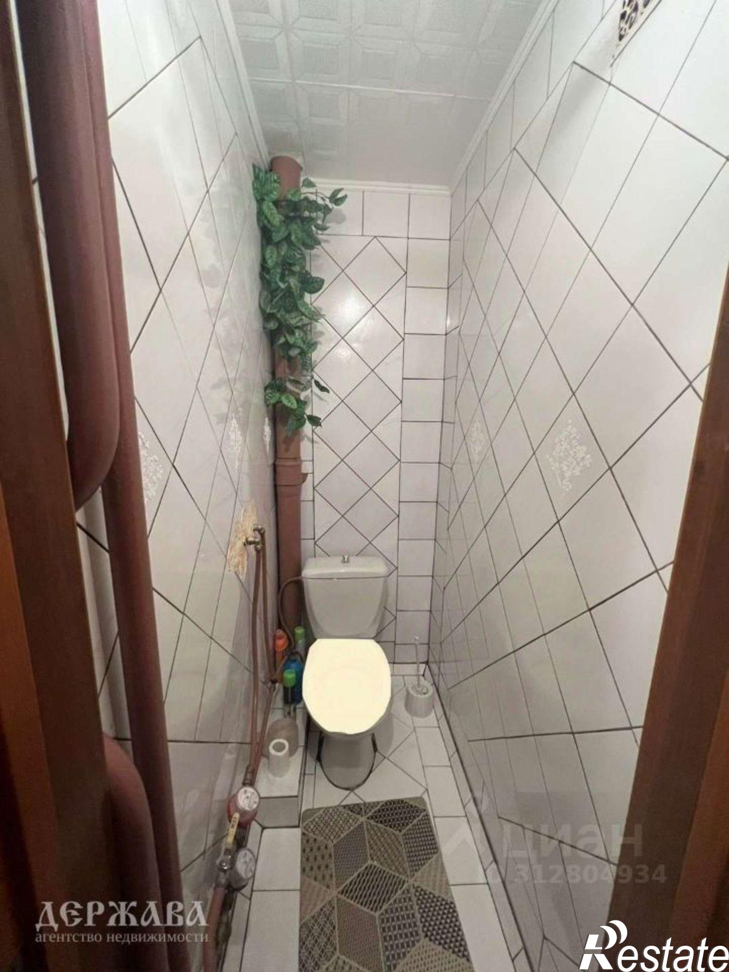 Купить квартиру за 4 700 000 рублей на улица Хмелёва, 4