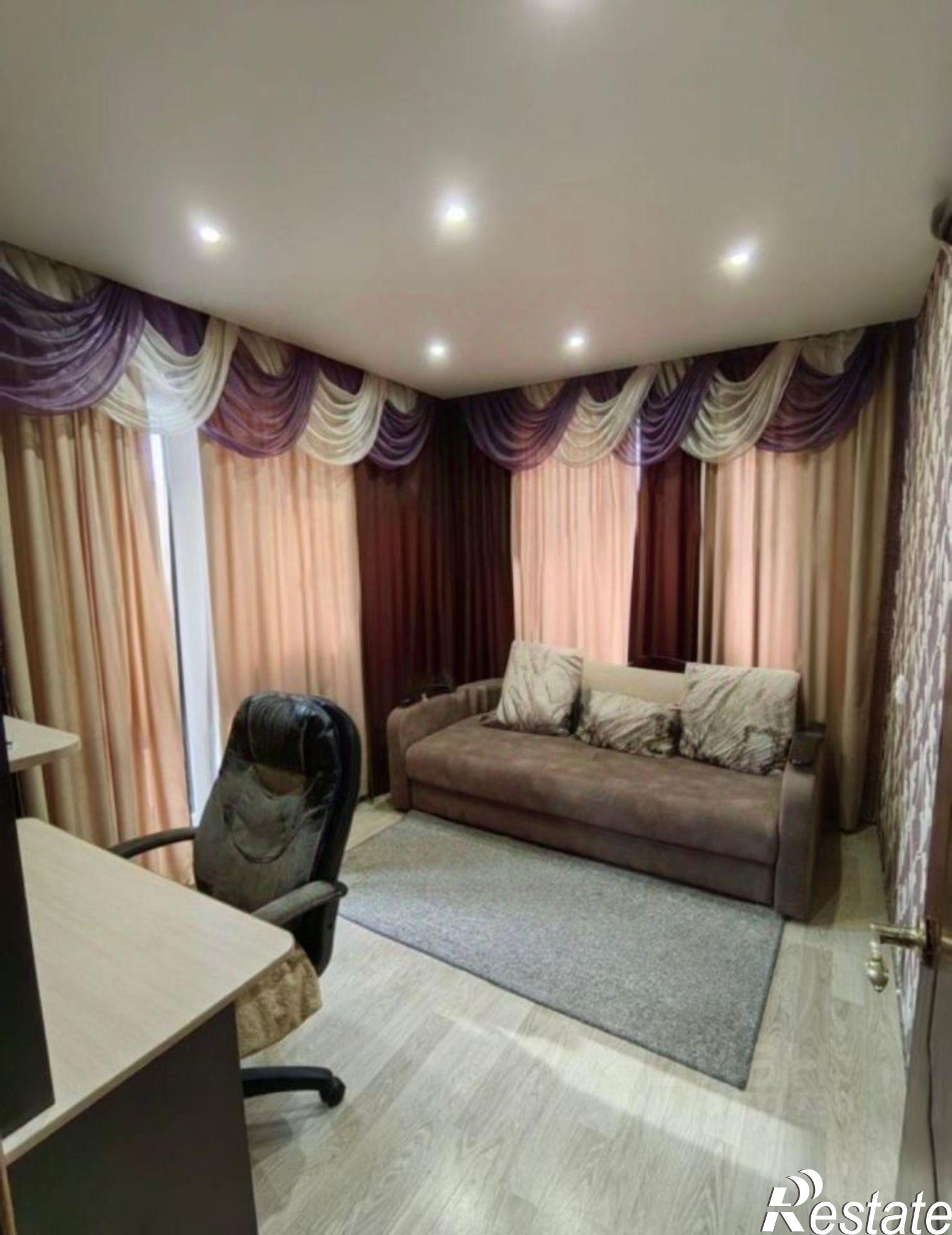 Купить квартиру за 5 800 000 рублей