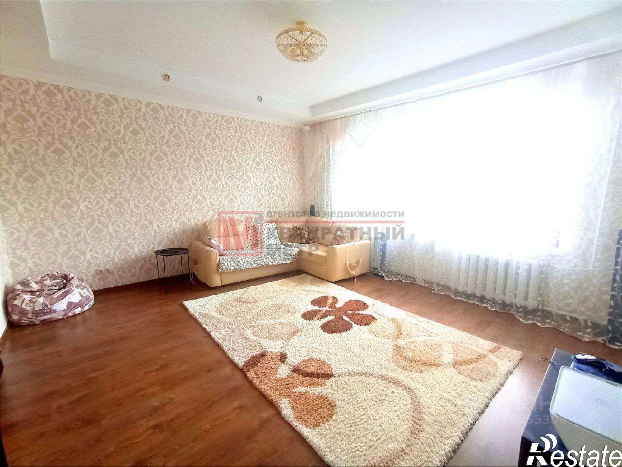 Купить квартиру за 10 500 000 рублей