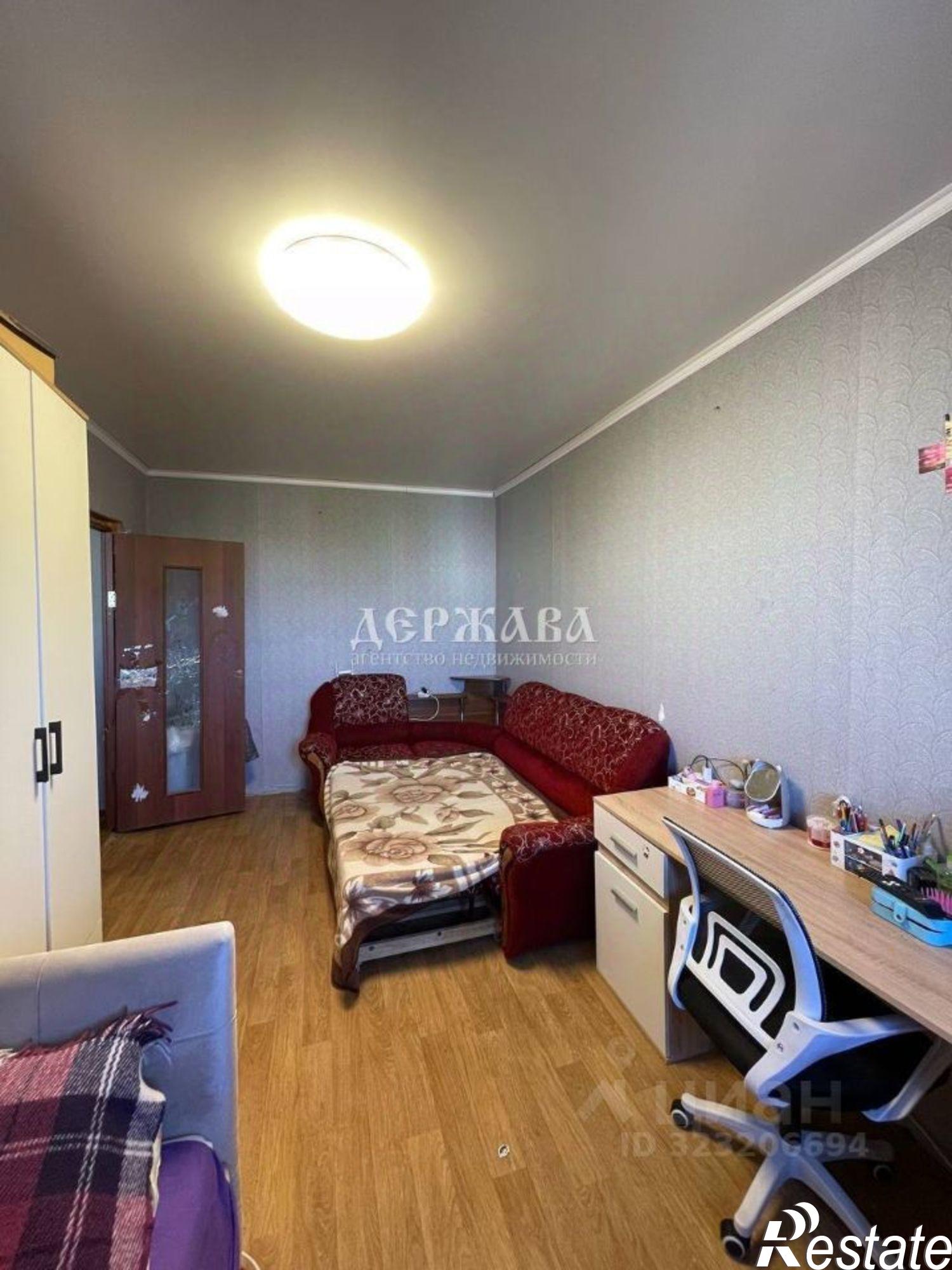 Купить квартиру за 3 600 000 рублей