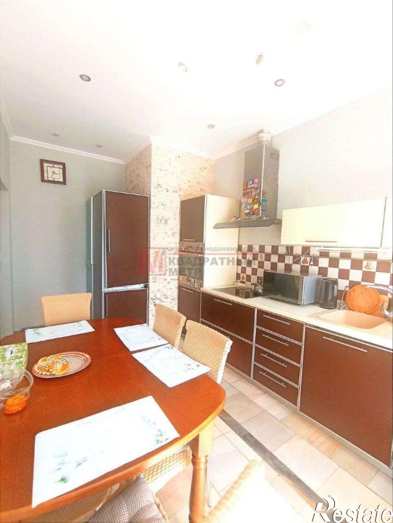 Купить квартиру за 10 500 000 рублей