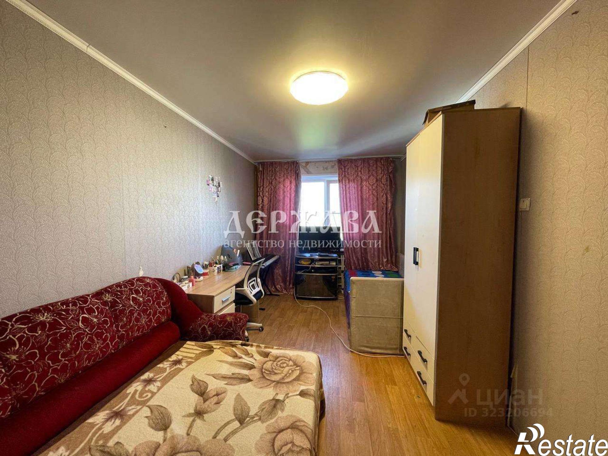 Купить квартиру за 3 600 000 рублей