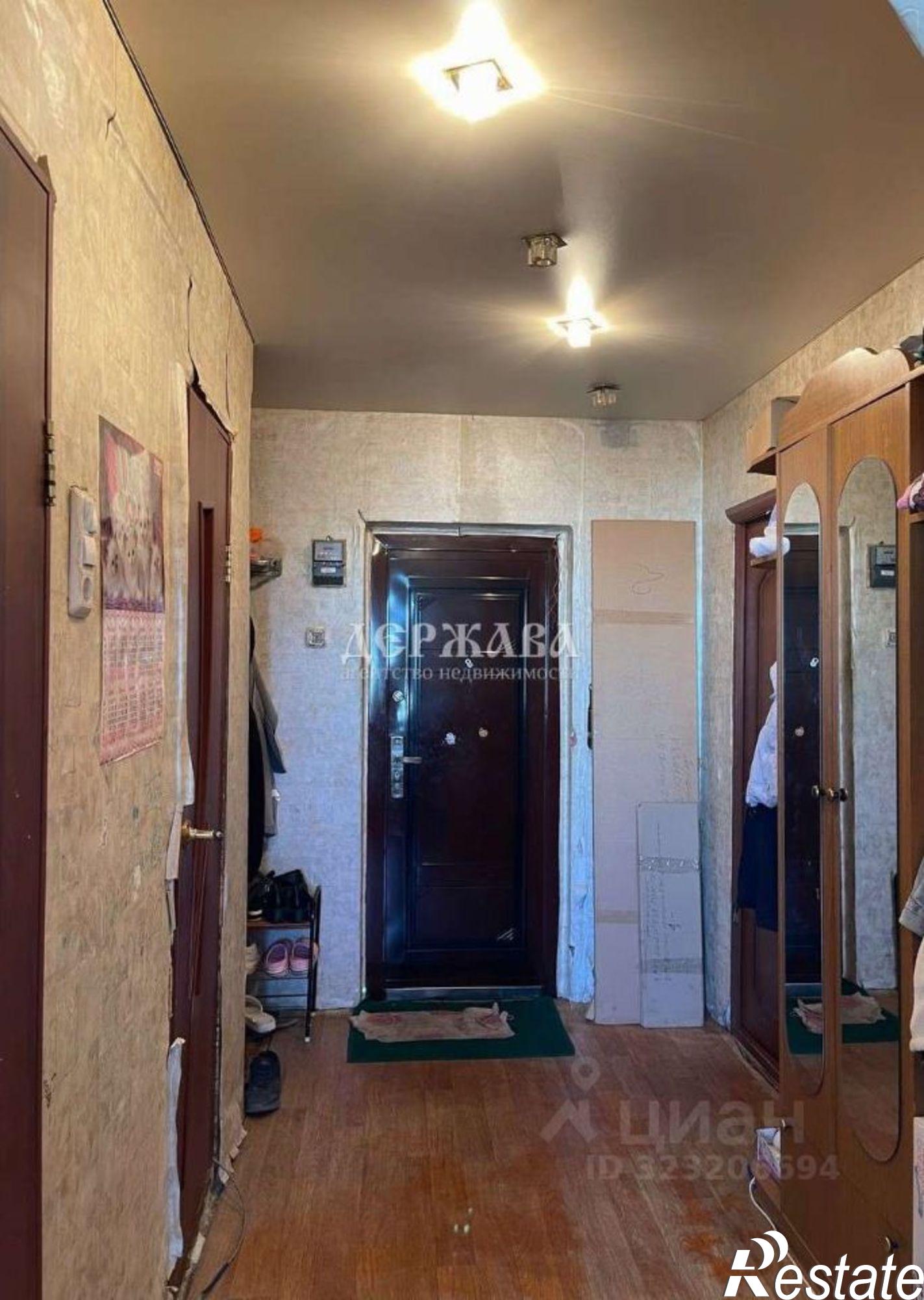 Купить квартиру за 3 600 000 рублей