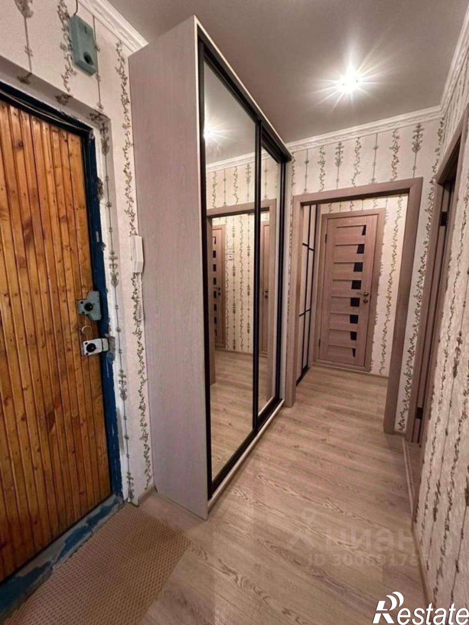 Купить квартиру за 4 650 000 рублей